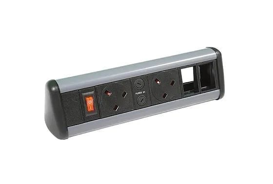 Power Pack Desktop Power and 6C