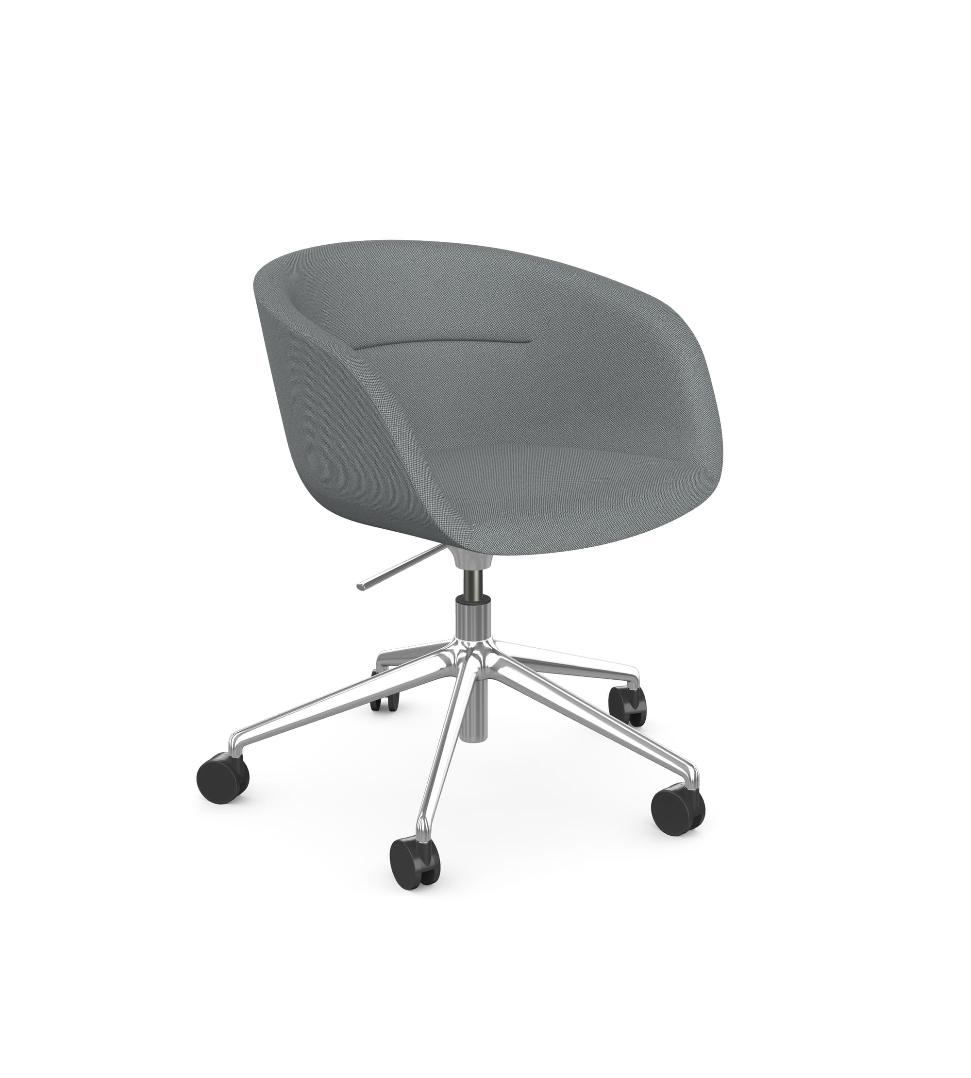 Paxt - Aluminium 5 Star Base - castors