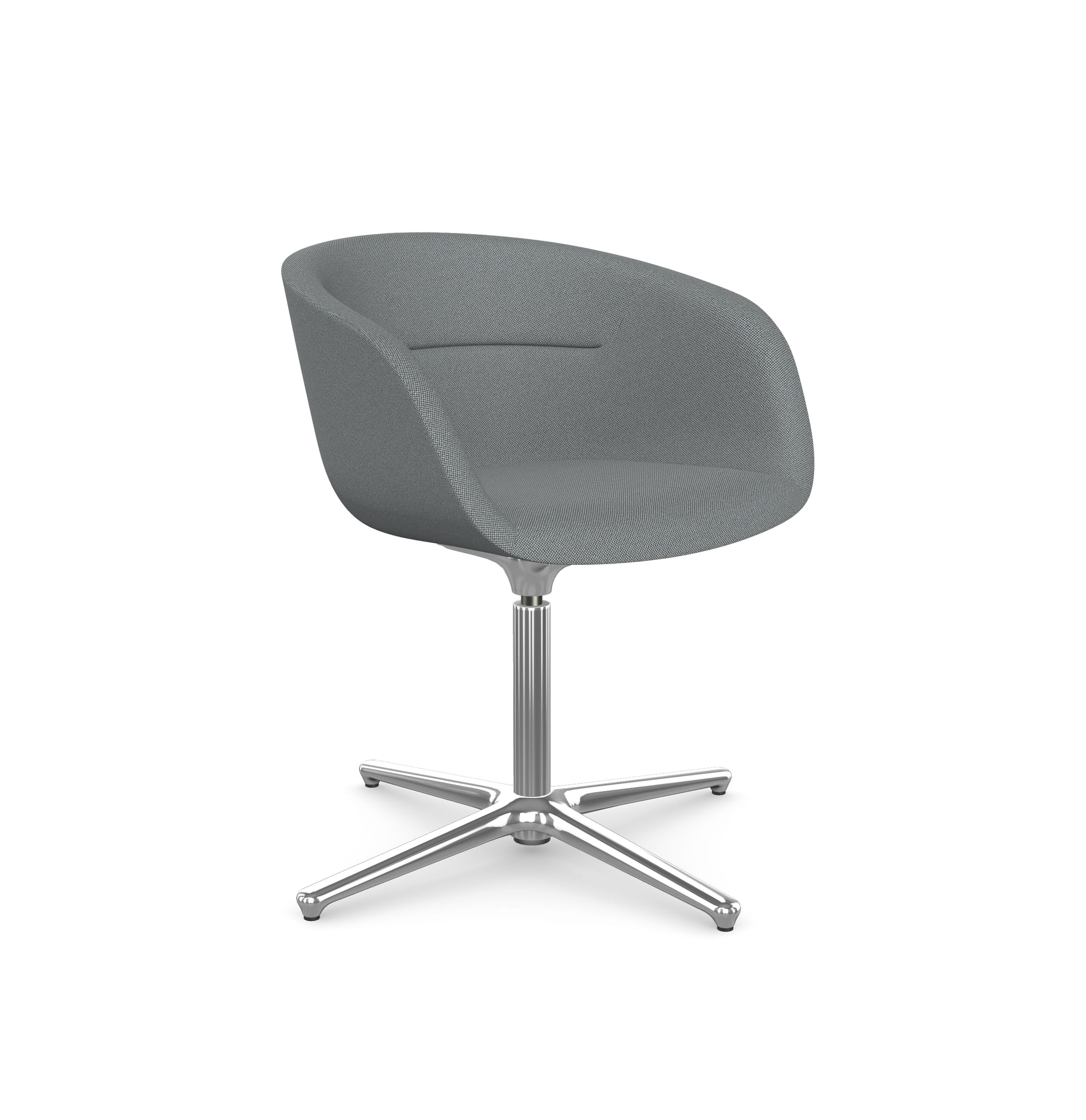 Paxt - Cross Type Base with height adjustment