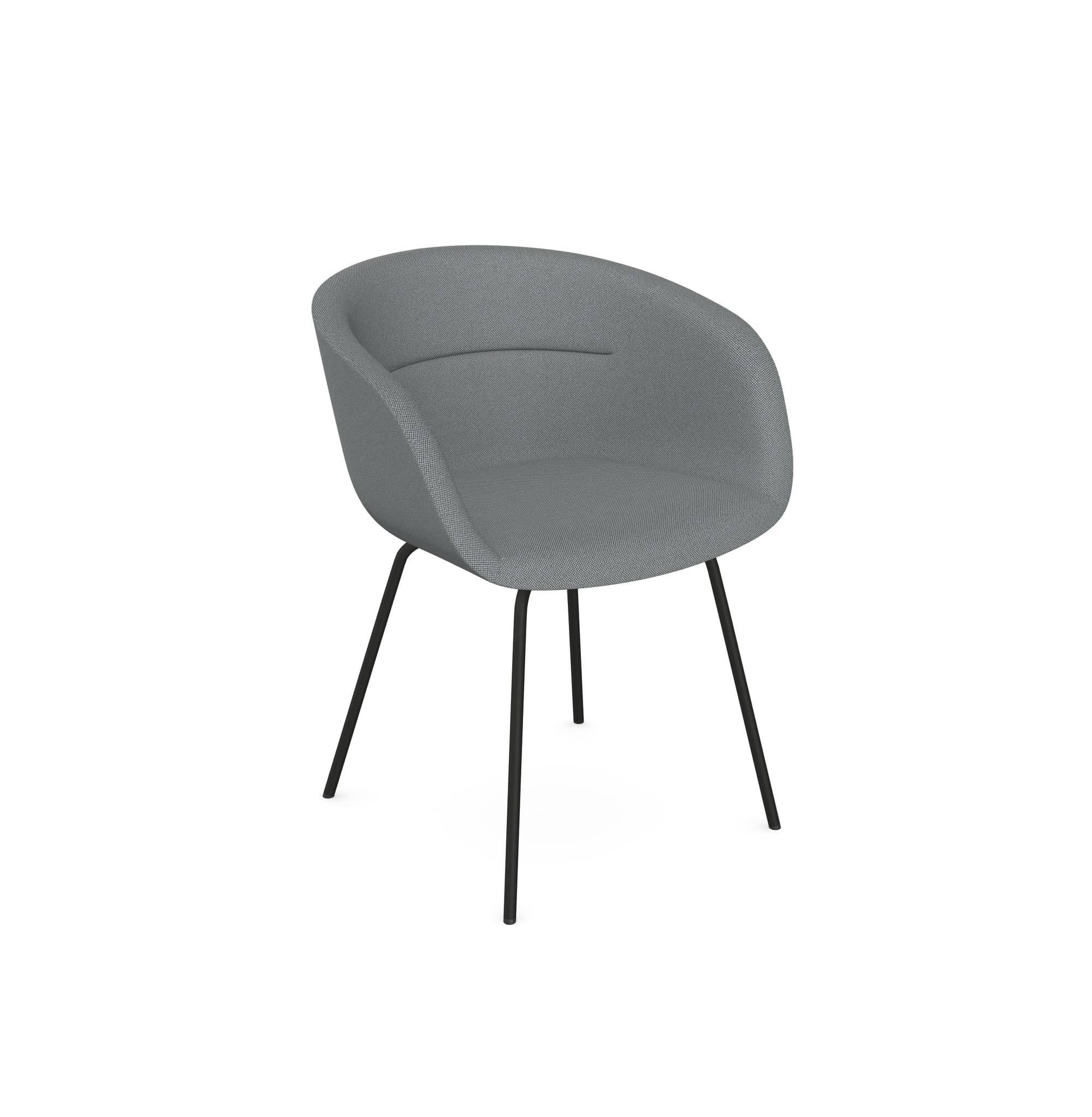 Paxt - Tubular Legs