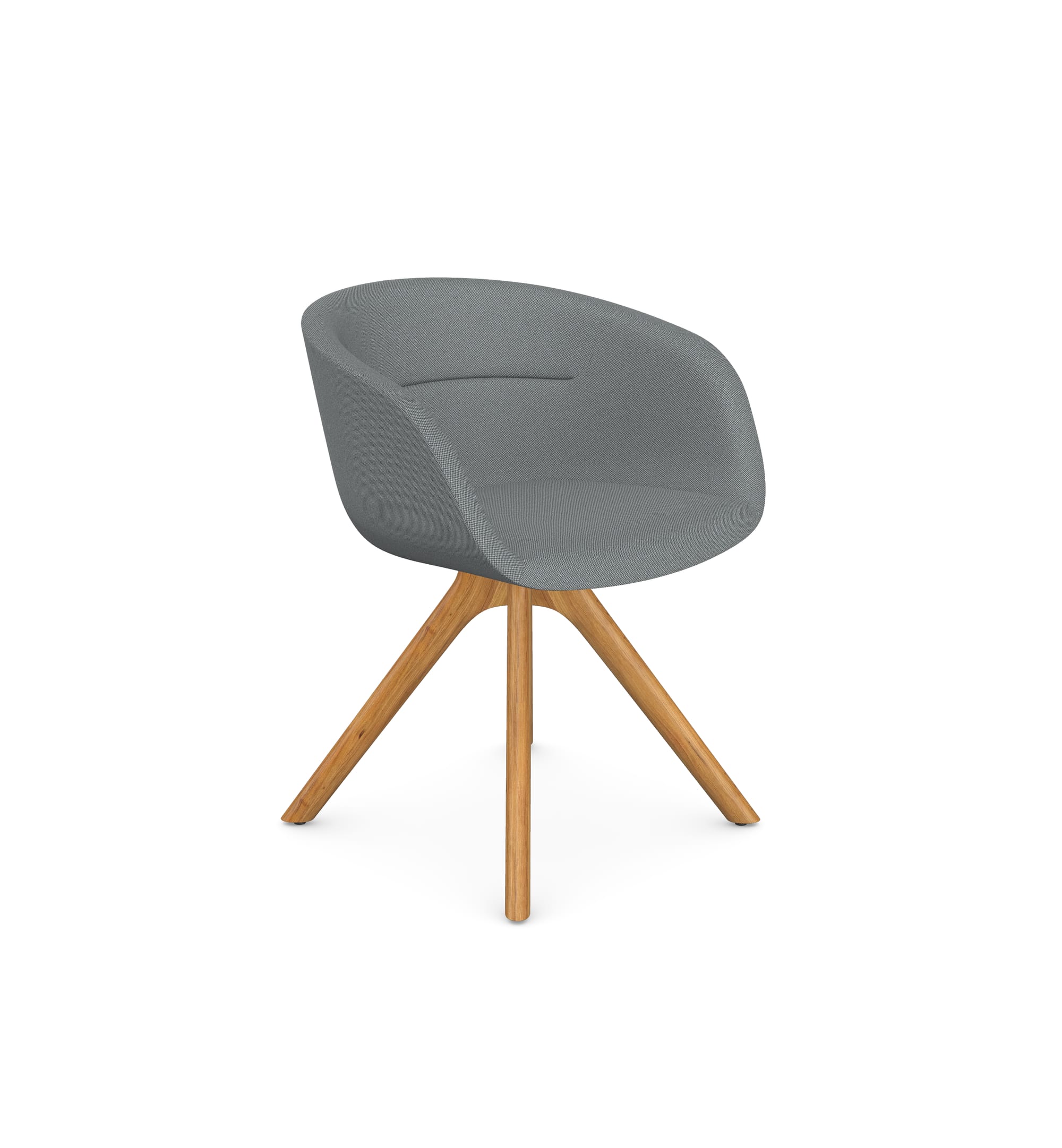 Paxt - Wooden Legs