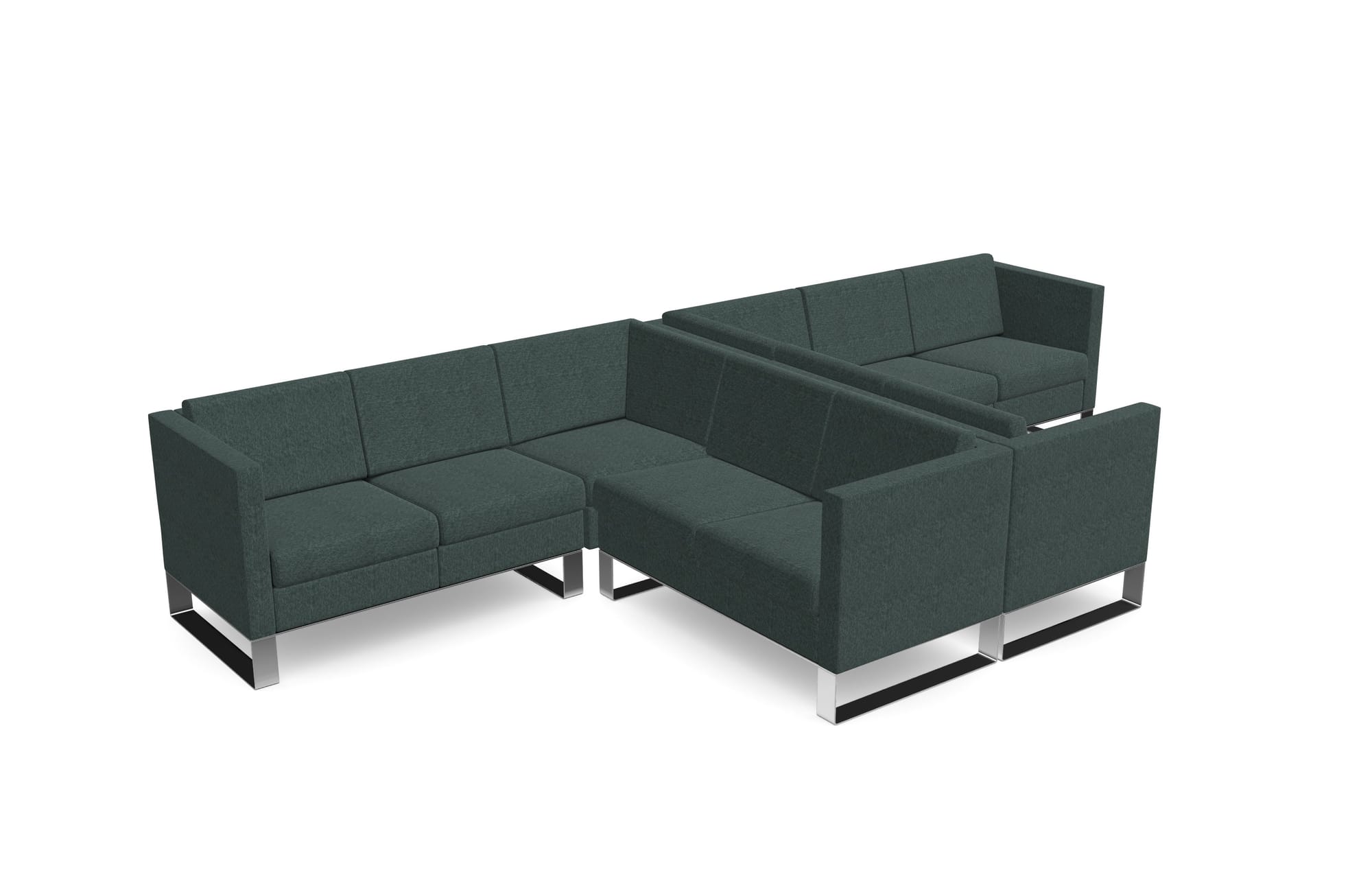 Platinum Modular