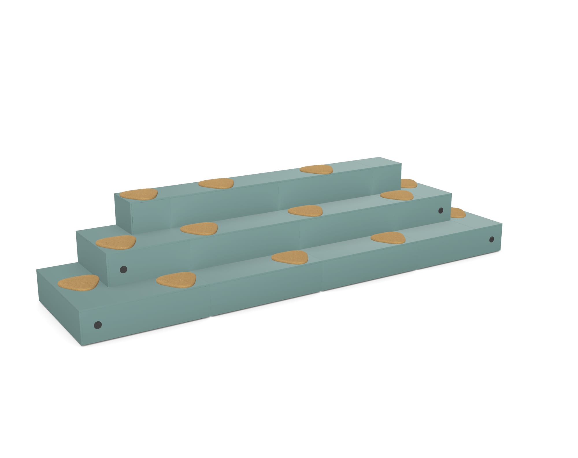 Podium - Configuration 2