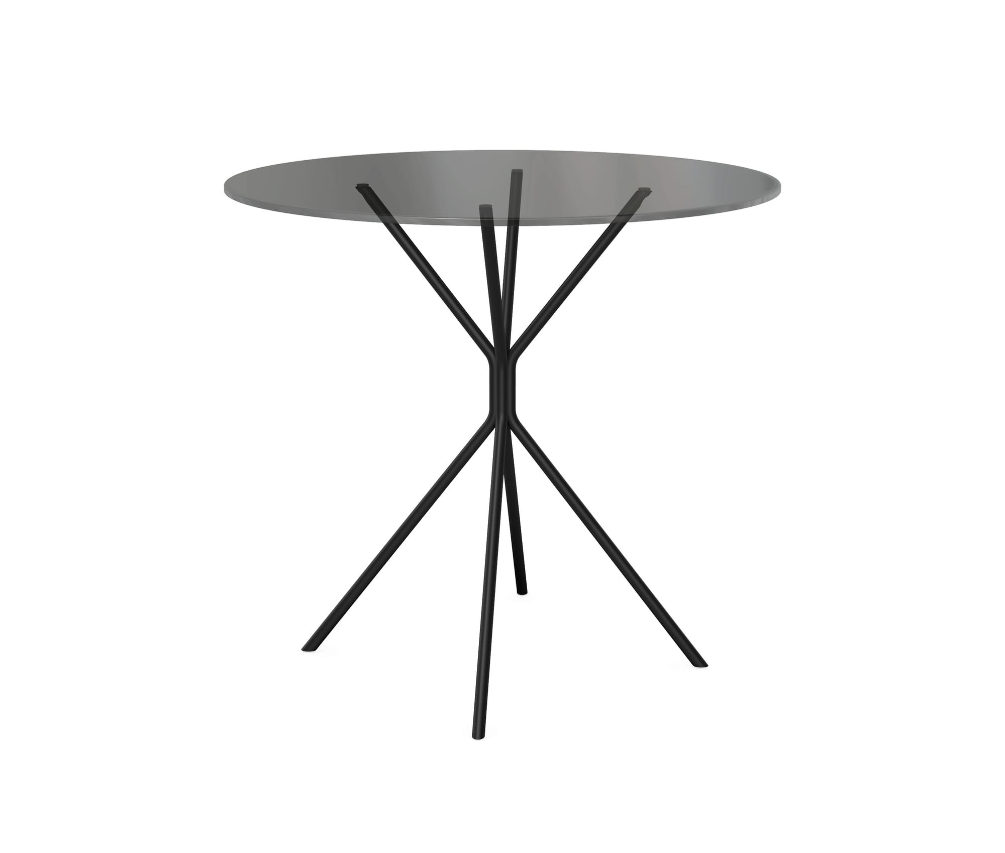 Chic Round Table RH20 740 mm High