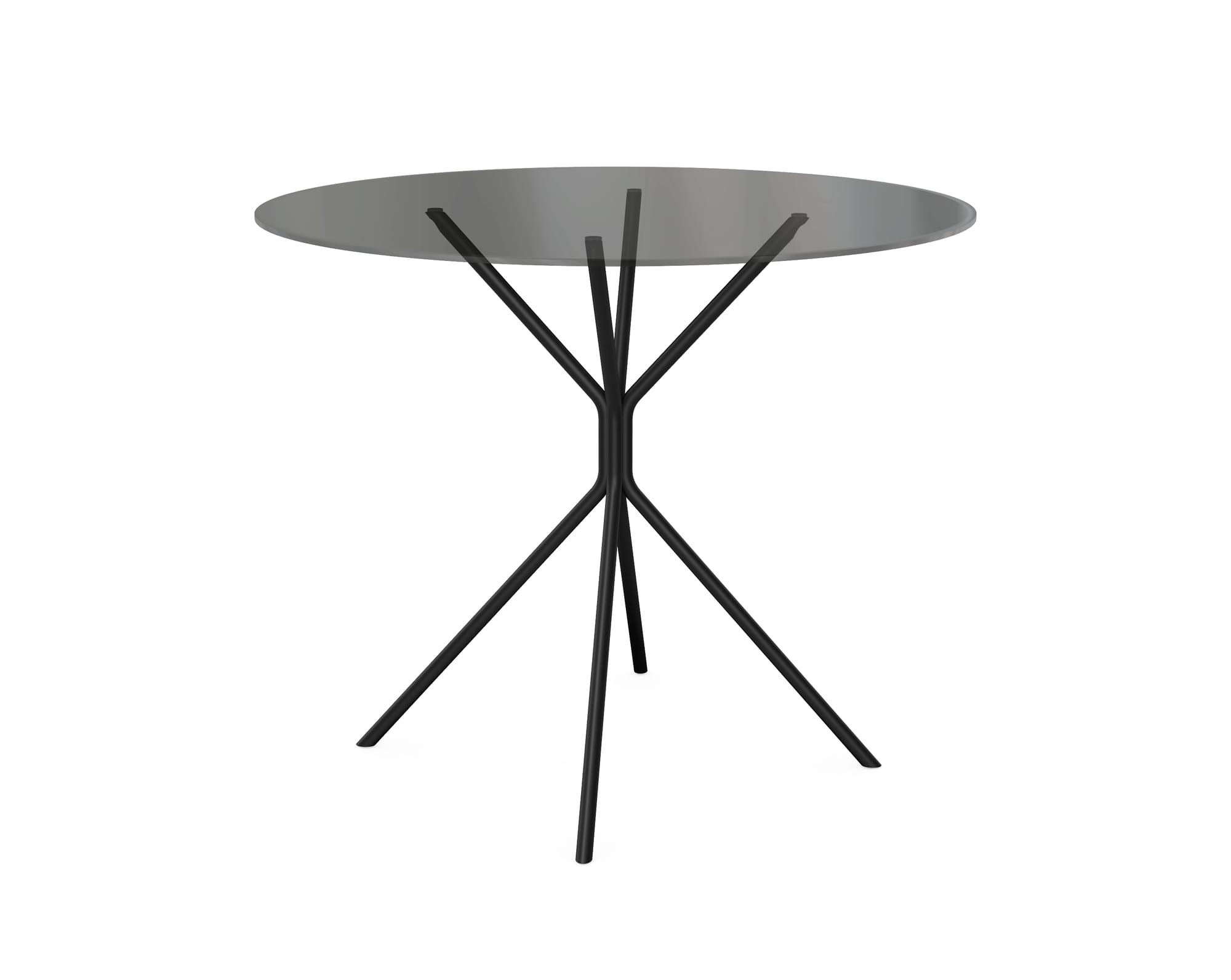 Chic Round Table RH30 660 mm High