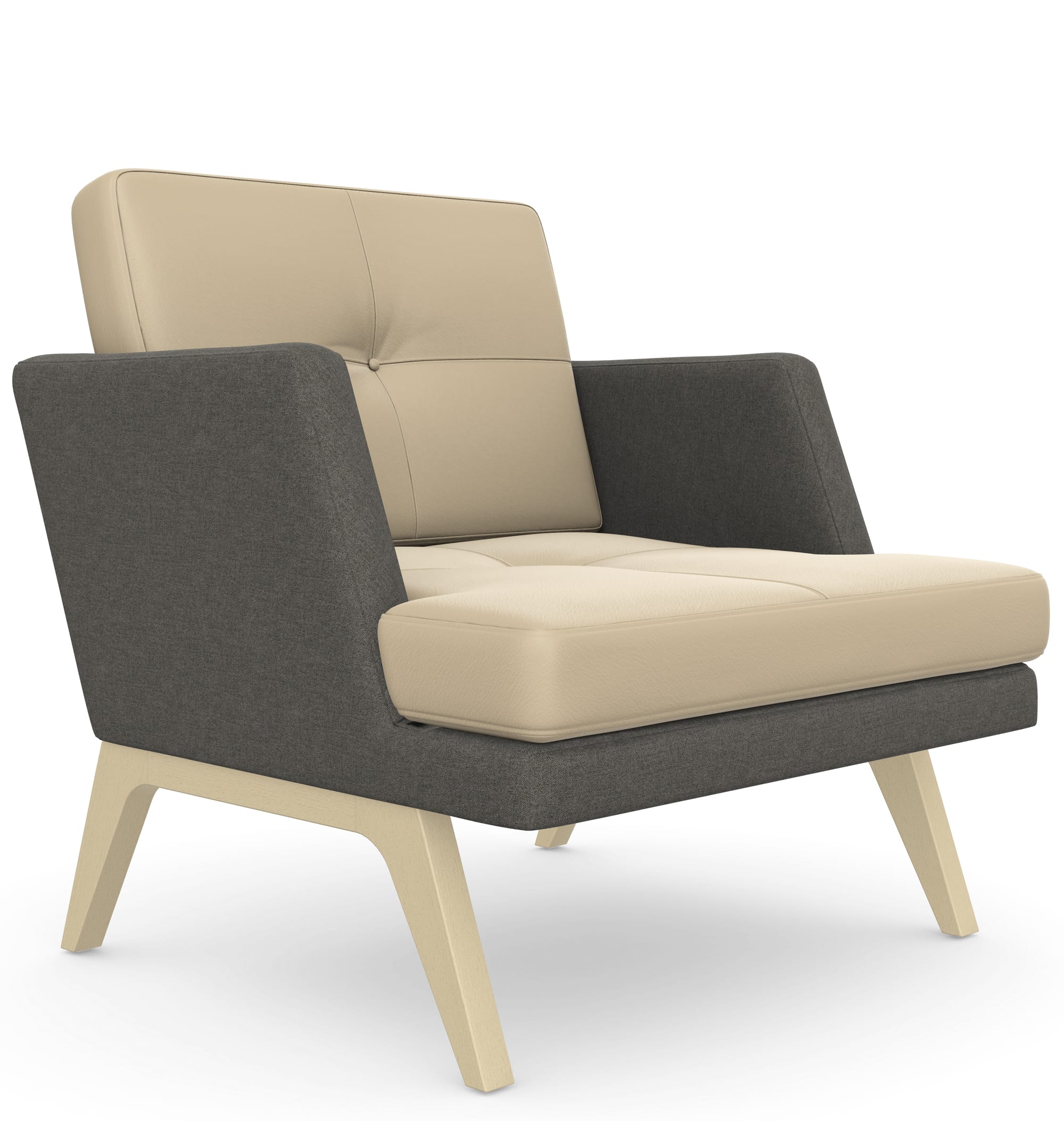 October Armchair
