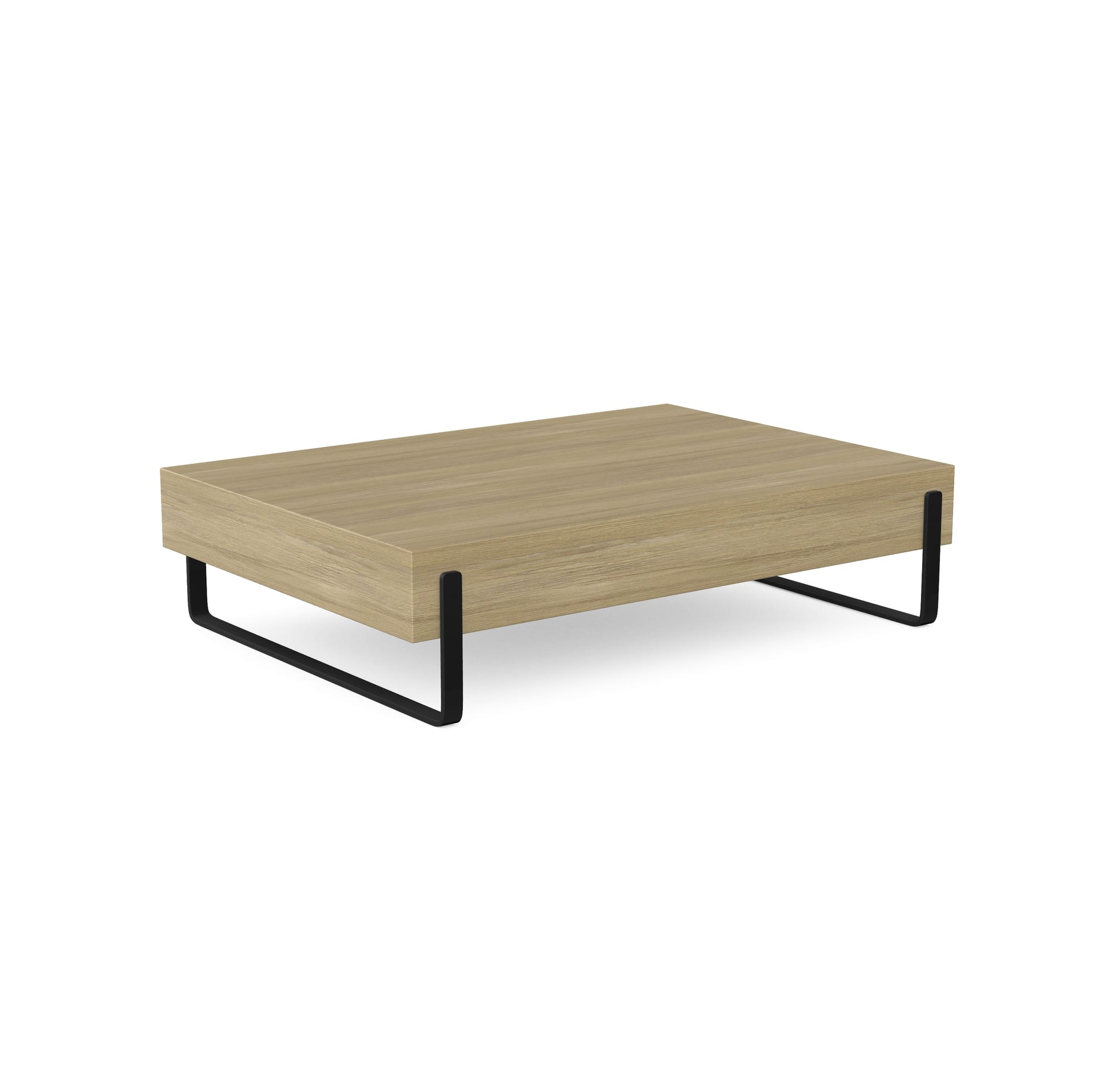 MyTurn Large Table, Cantilever - Model S1V