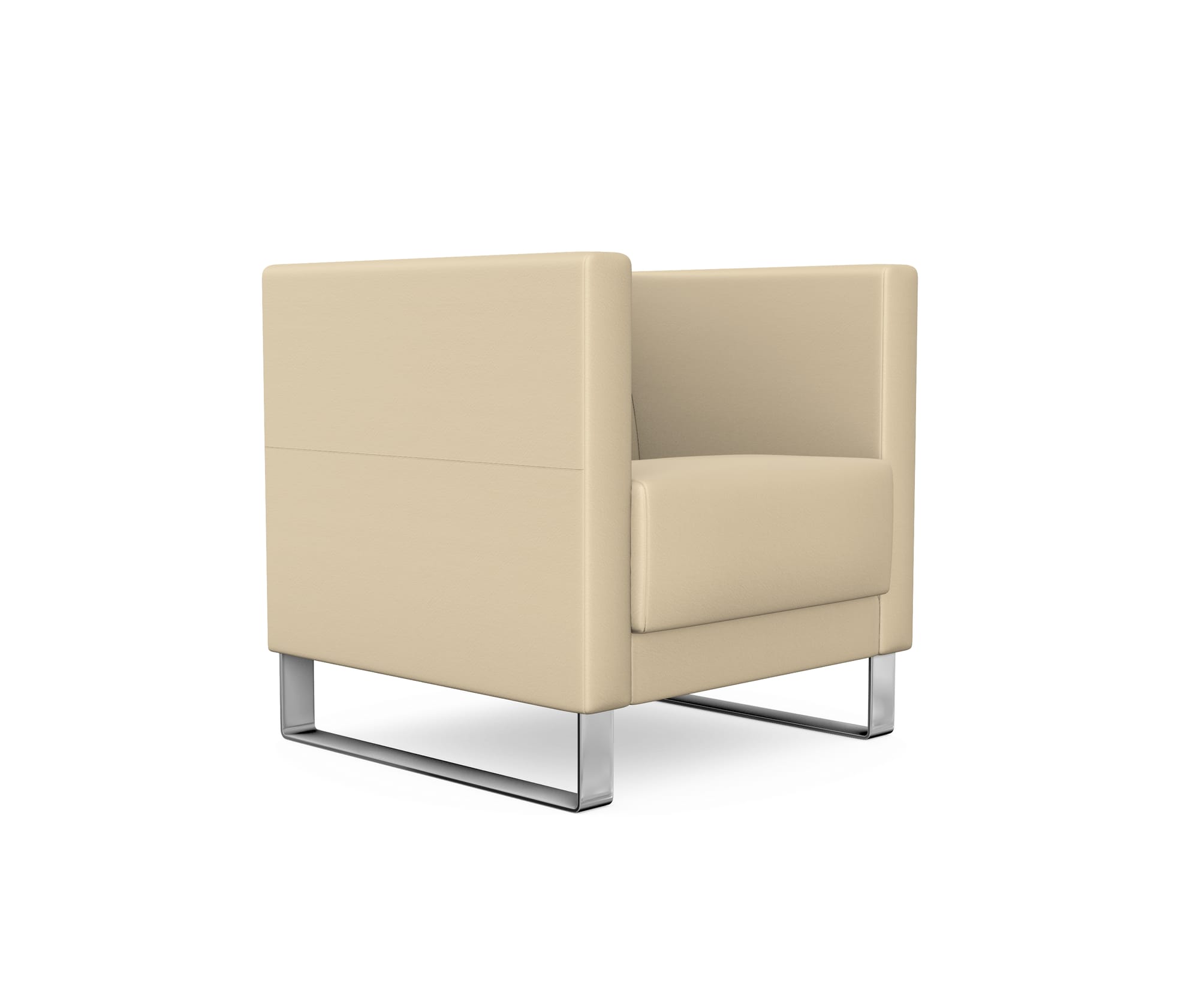 Vancouver Lite Armchair