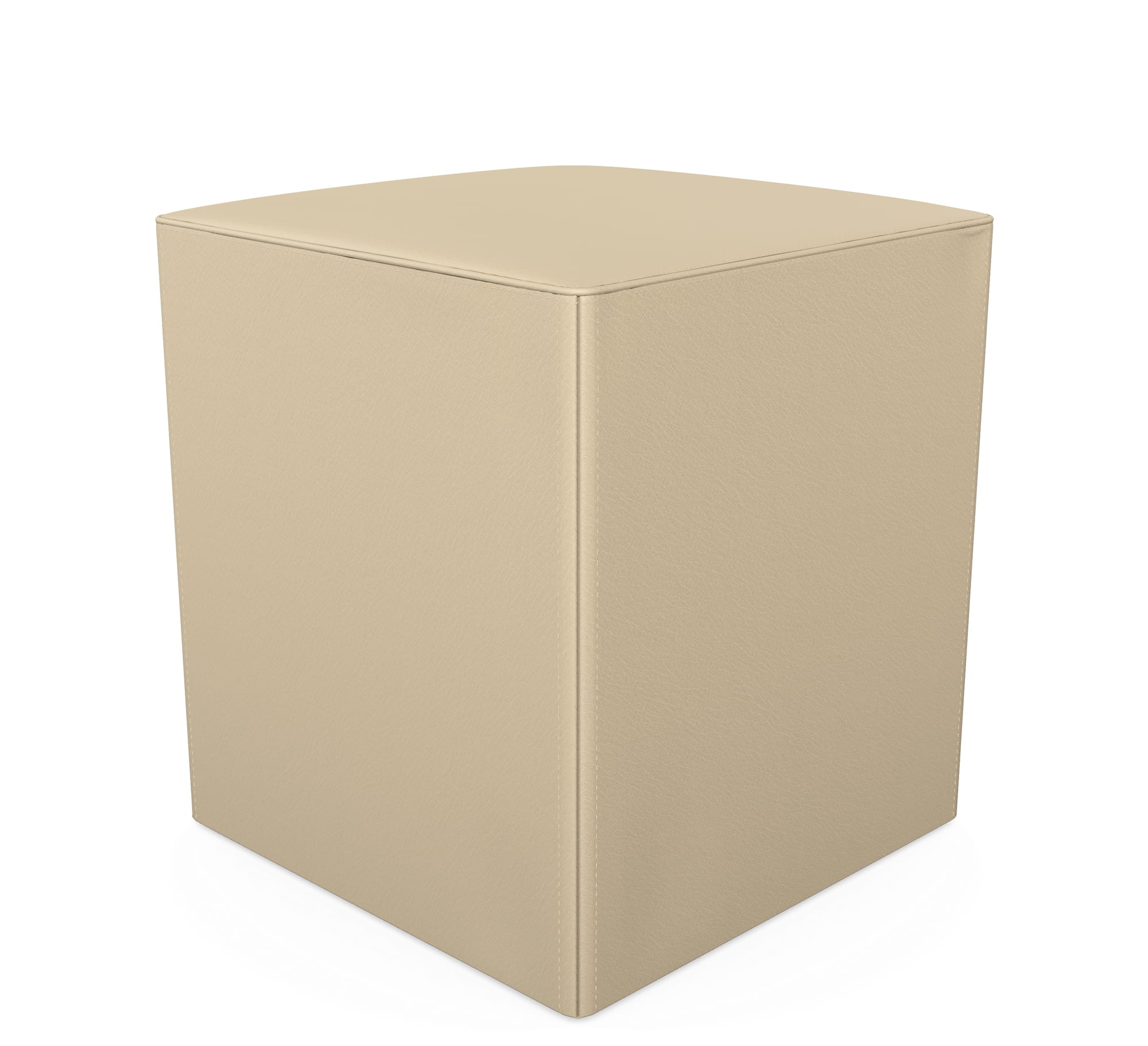 Vancouver Oto Square Pouffe - Model S2/S1
