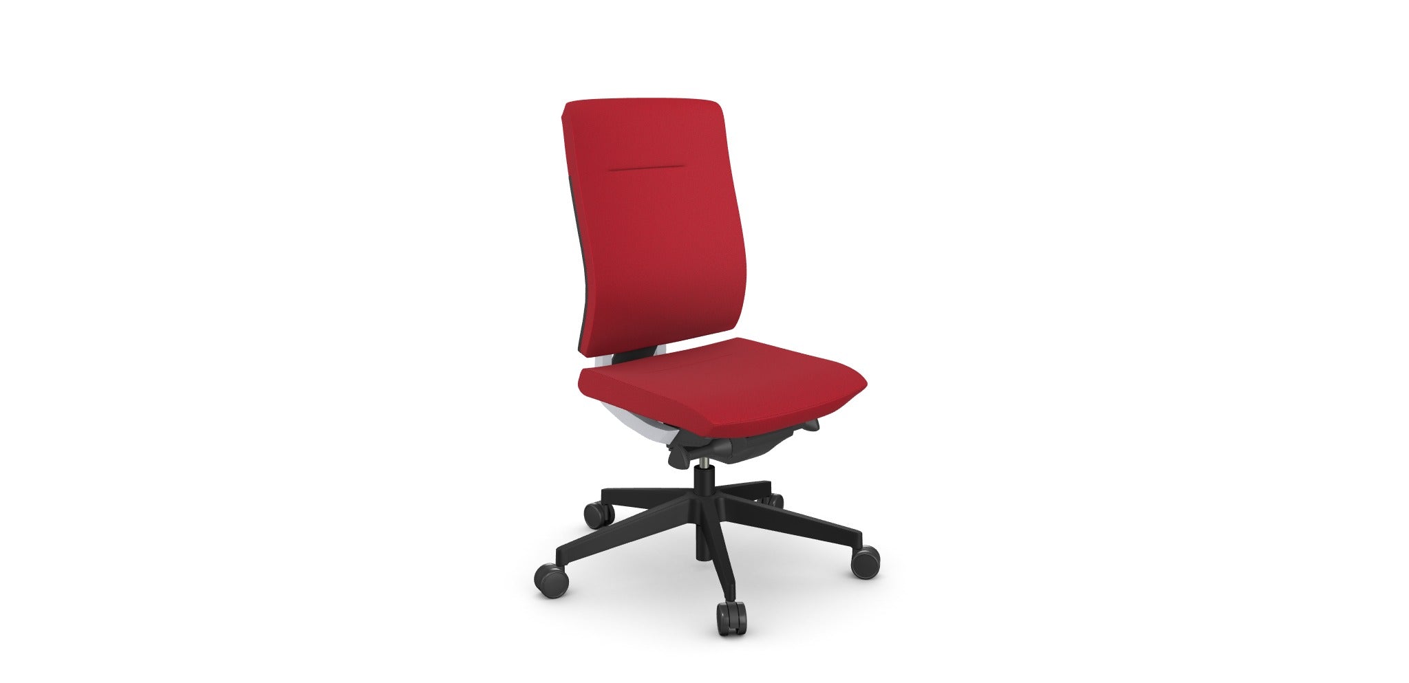 Xenon Task High Backrest Chair - Model 10