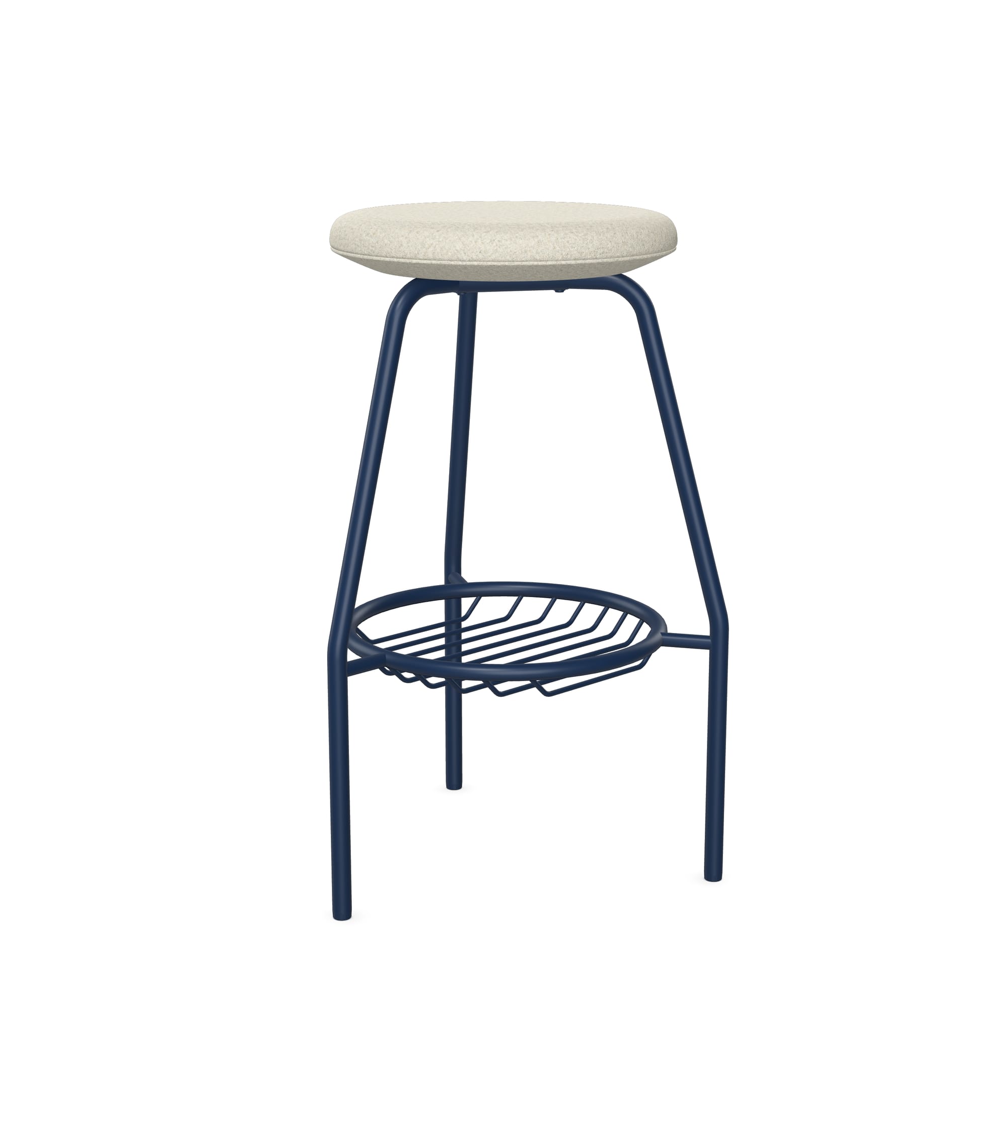 Pung Bar Stool