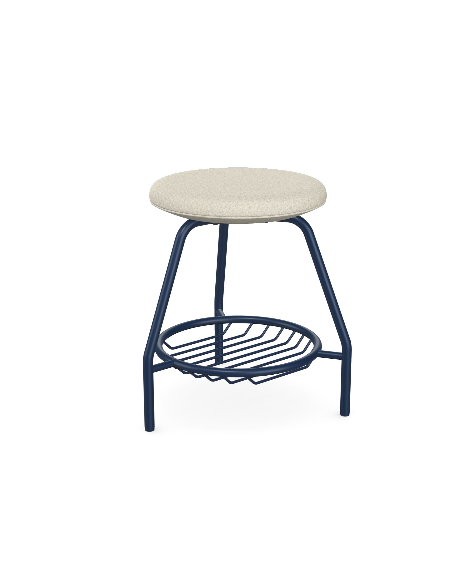 Pung Stool