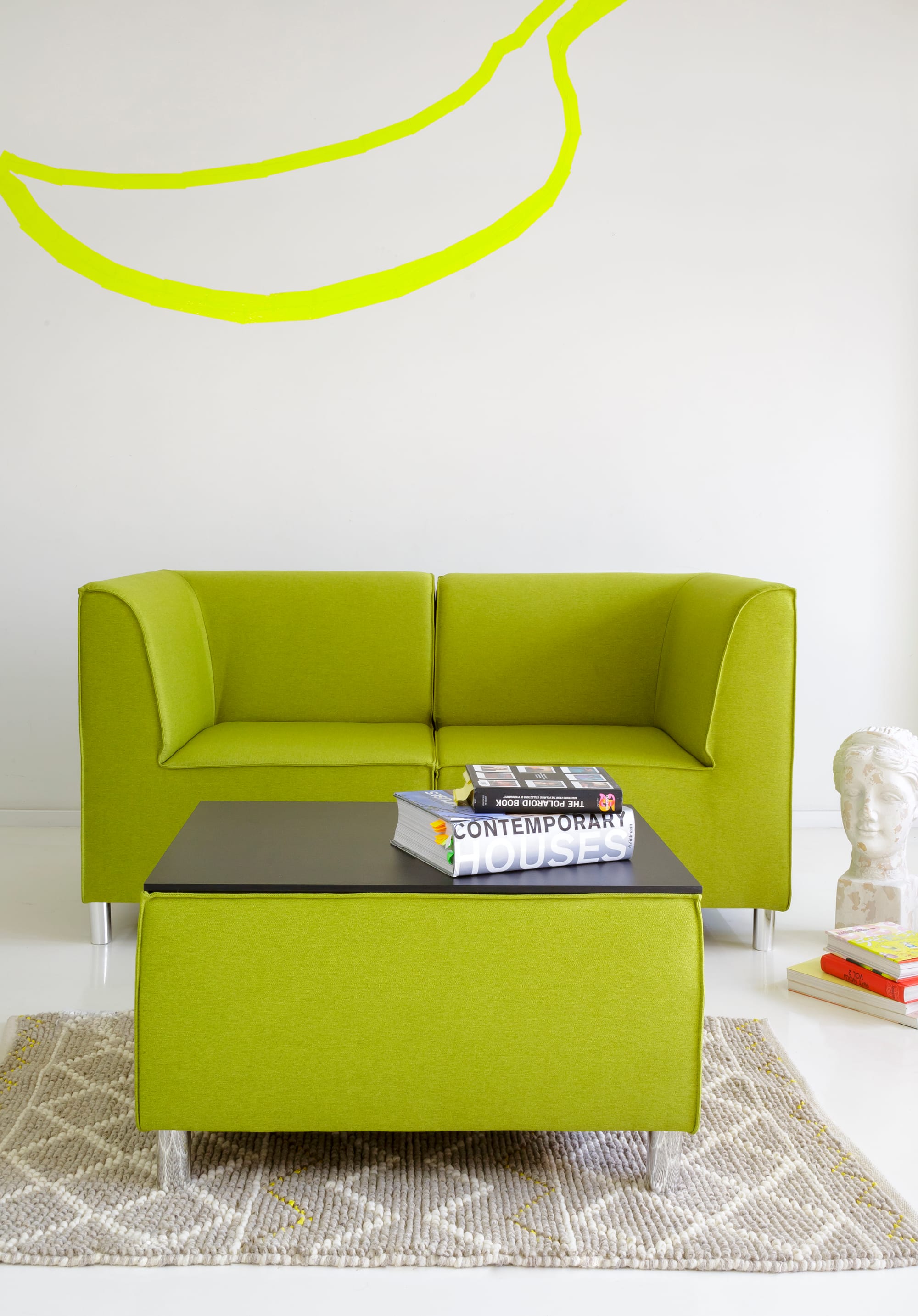 Part - Pouffe