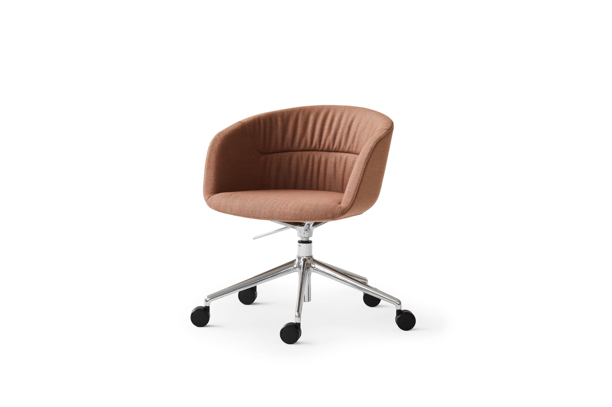 Paxt - Aluminium 5 Star Base - castors