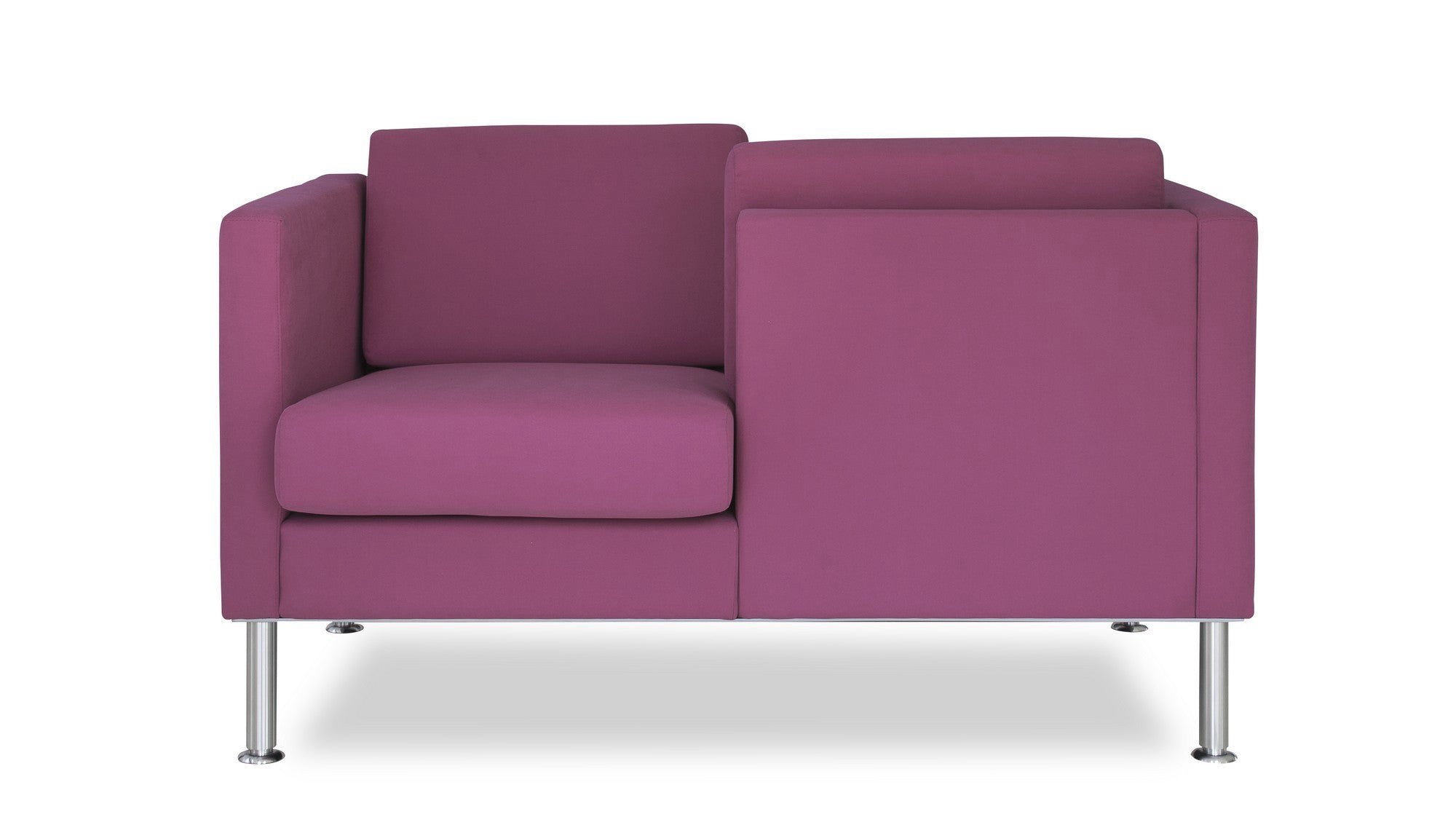 Platinum 2 Seater Reversed