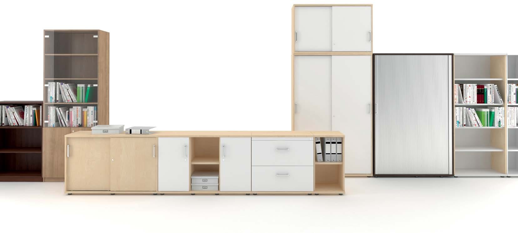 Profi Cabinet RX-3