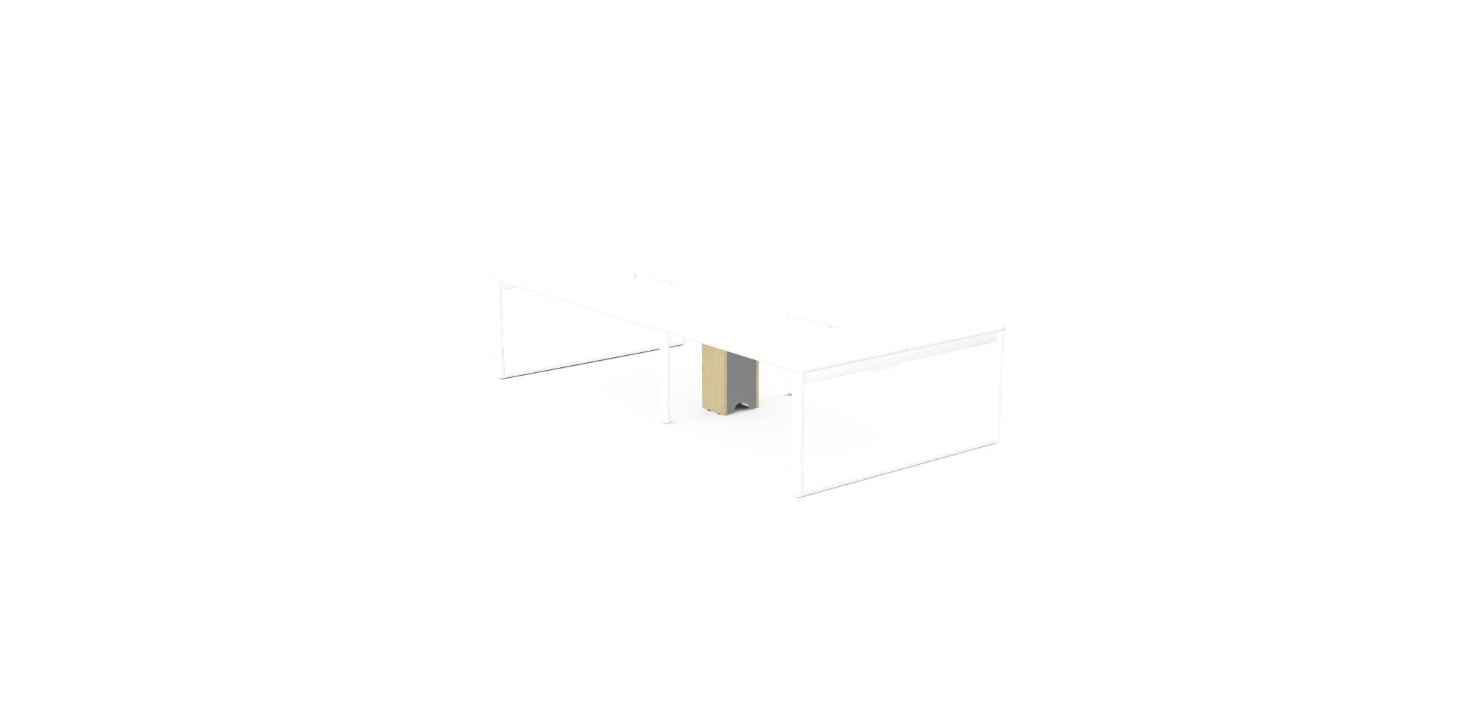 Switch Cable Riser – OfficeFitOuts.ie