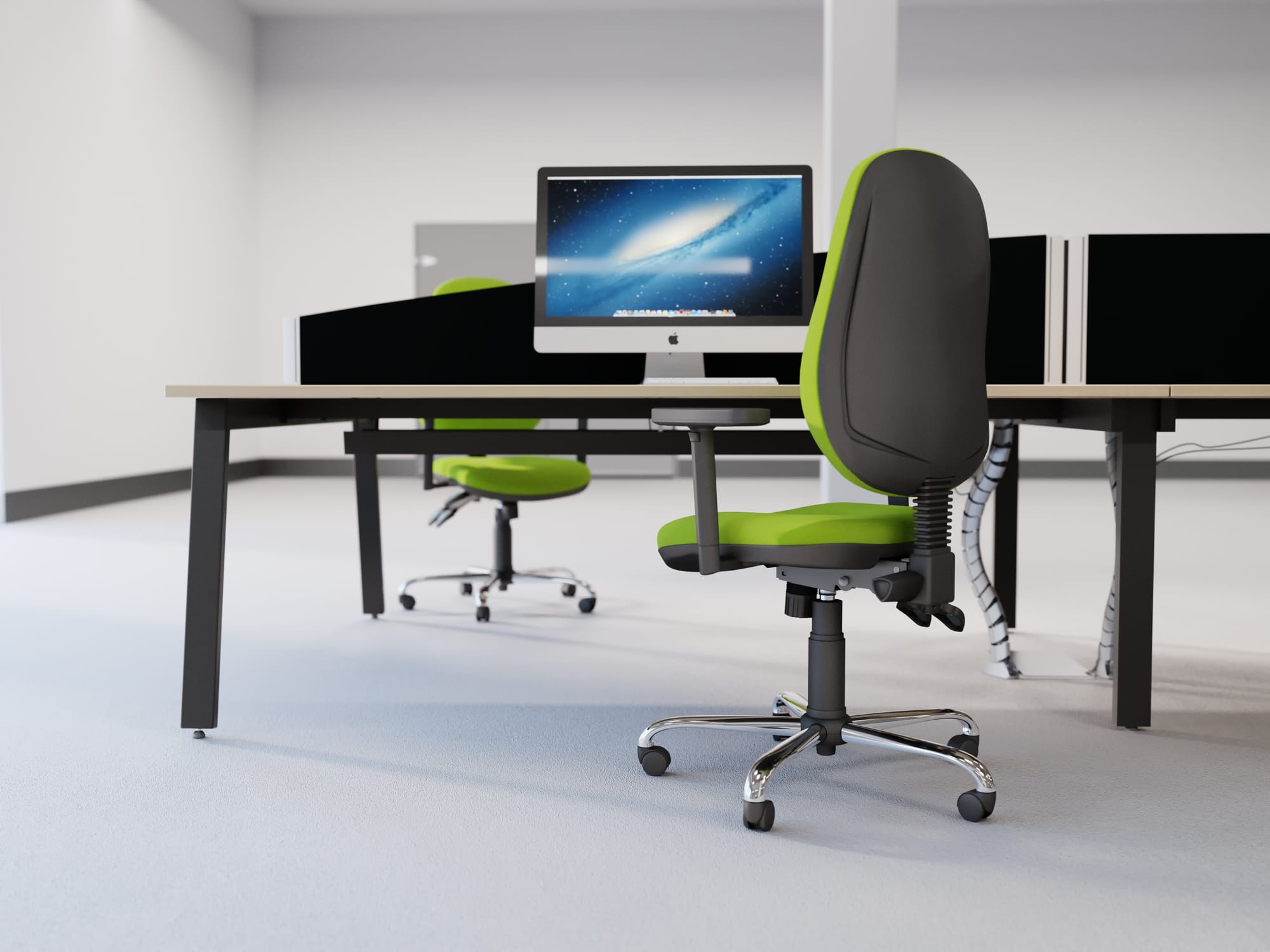 OB Series Chair