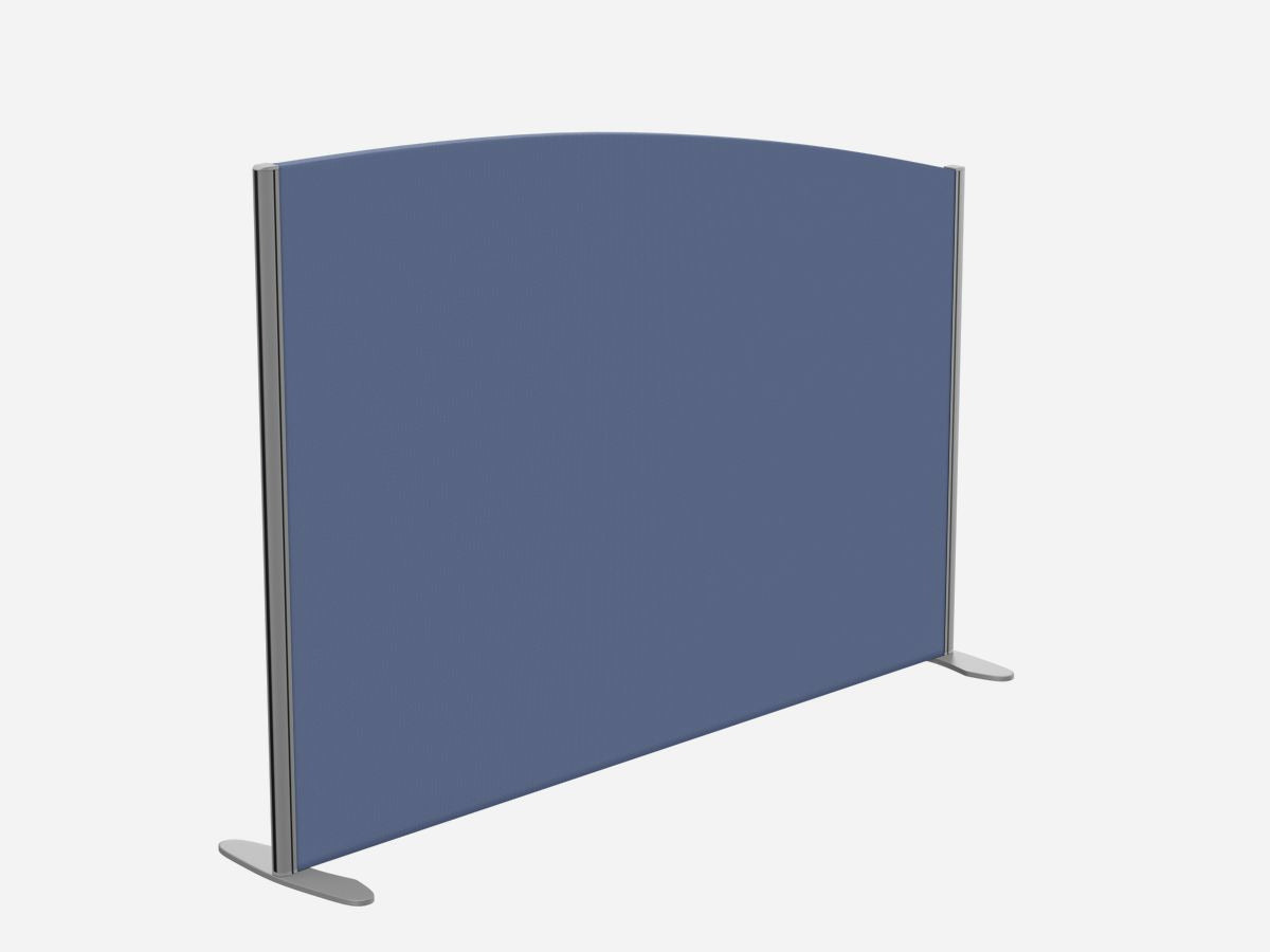 Sprint Eco Freestanding Curved Top - Custom Design Ref: PG0O82H