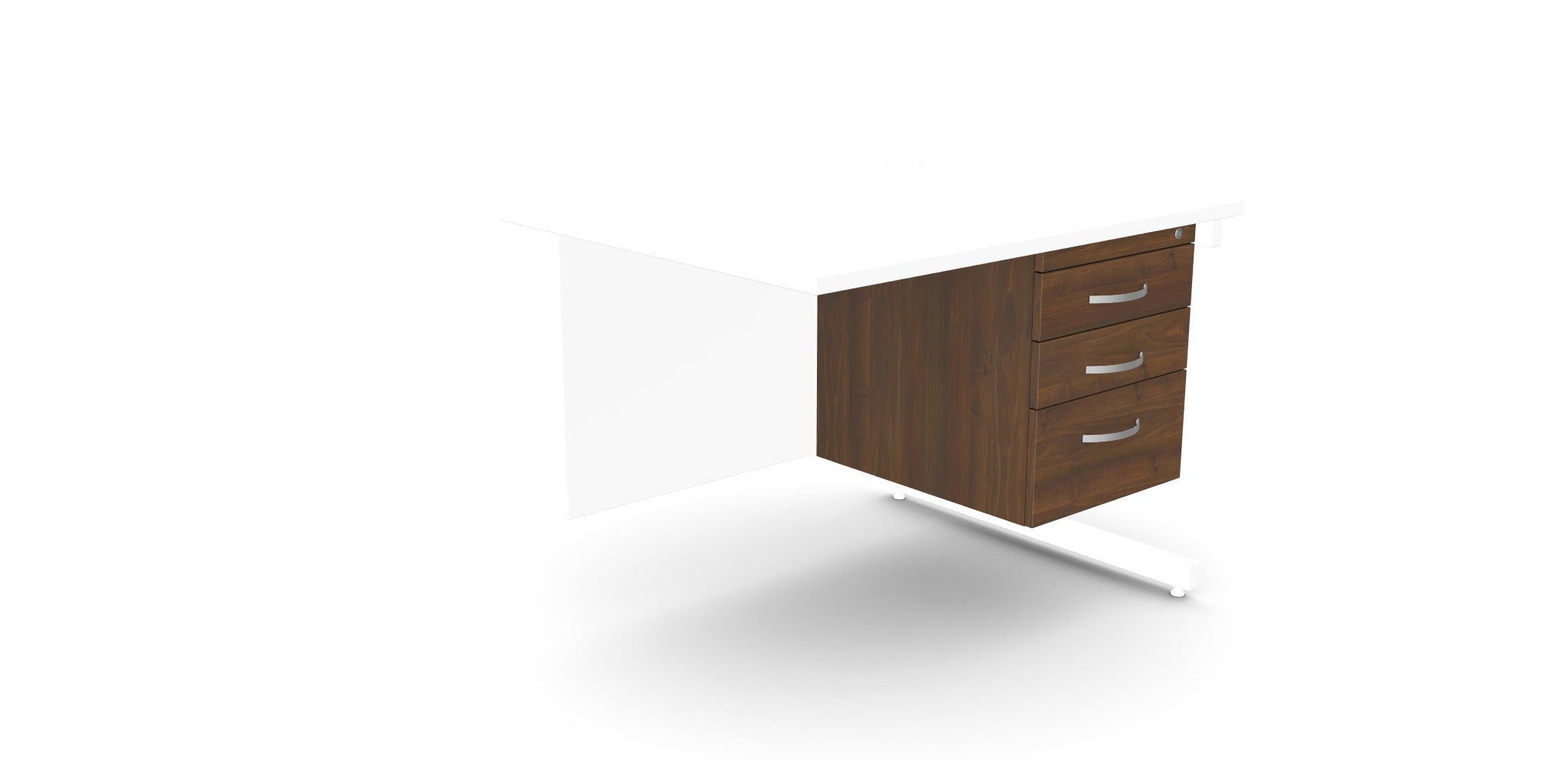 Kito Fixed Pedestal