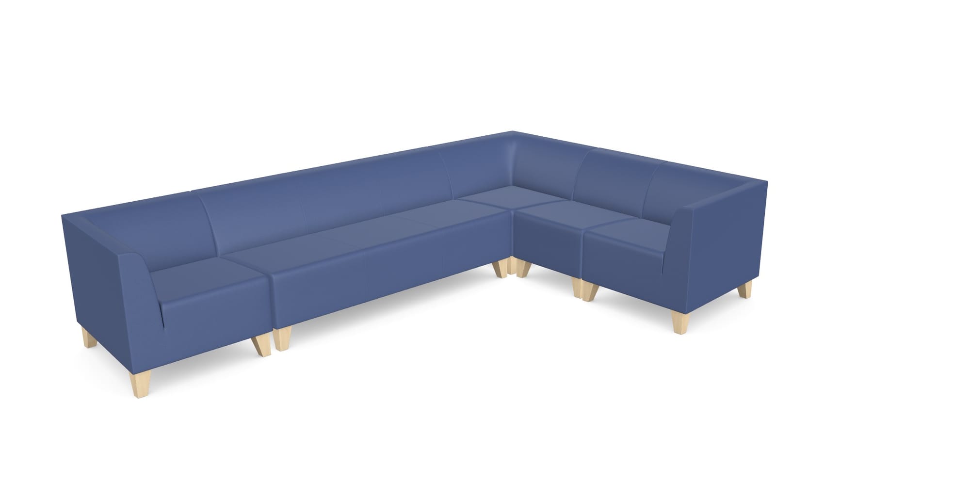 Sigma Modular