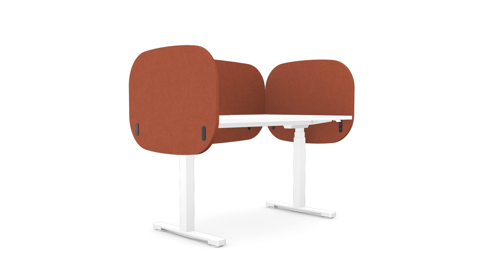 Koala Sit Stand Screens 24 mm