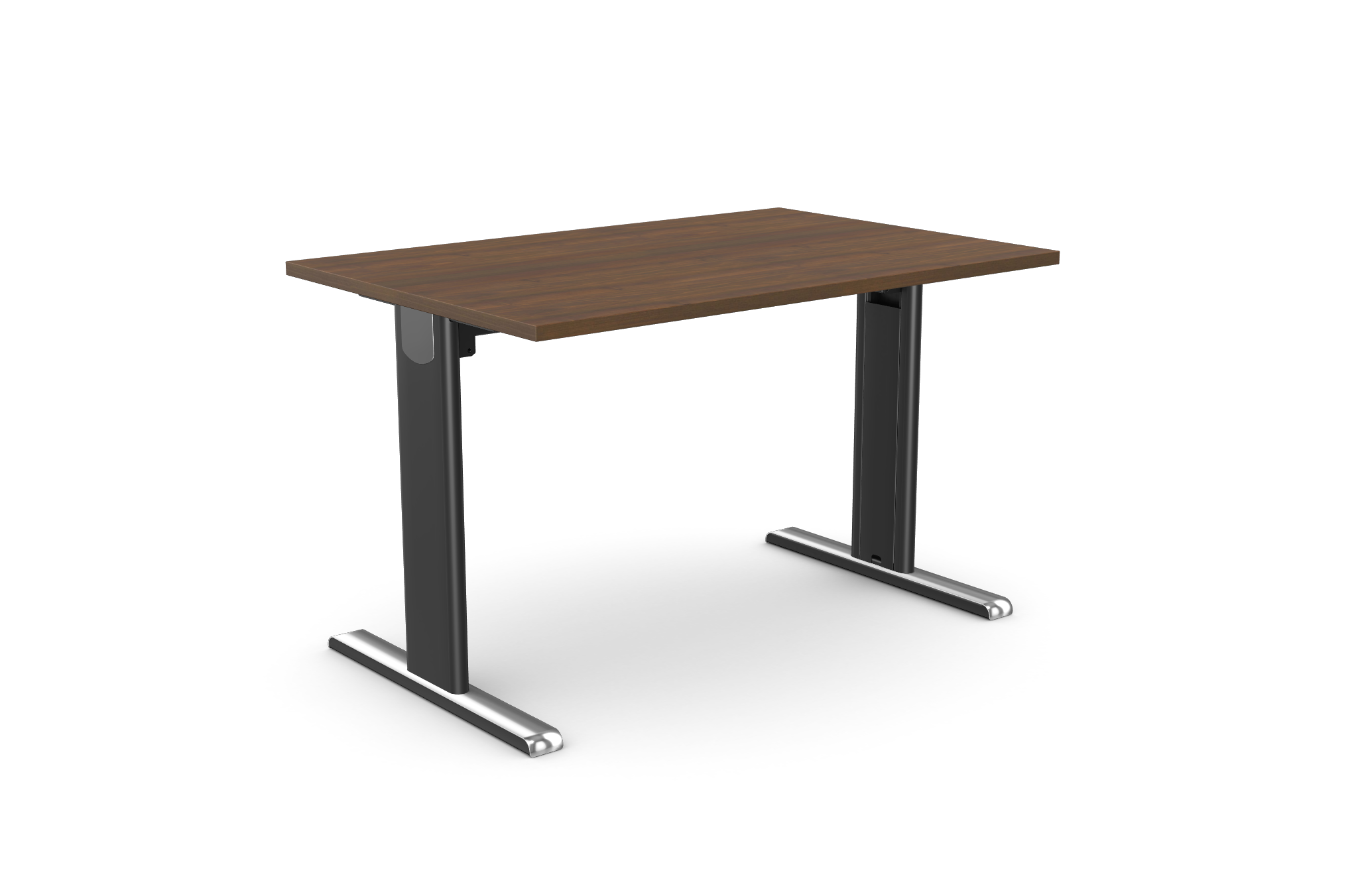 Smile Straight Desk