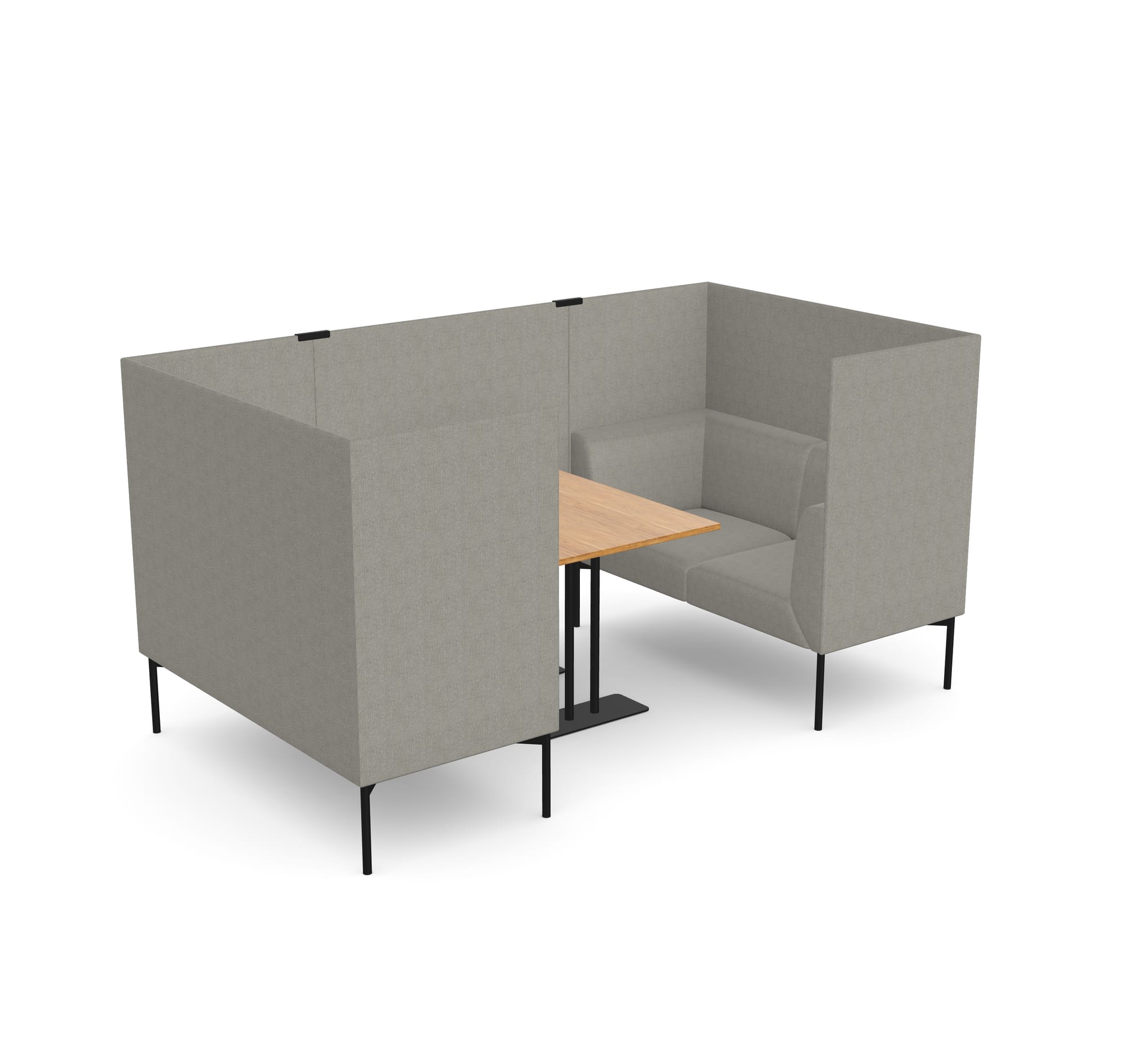 Sona 2 Seater Set
