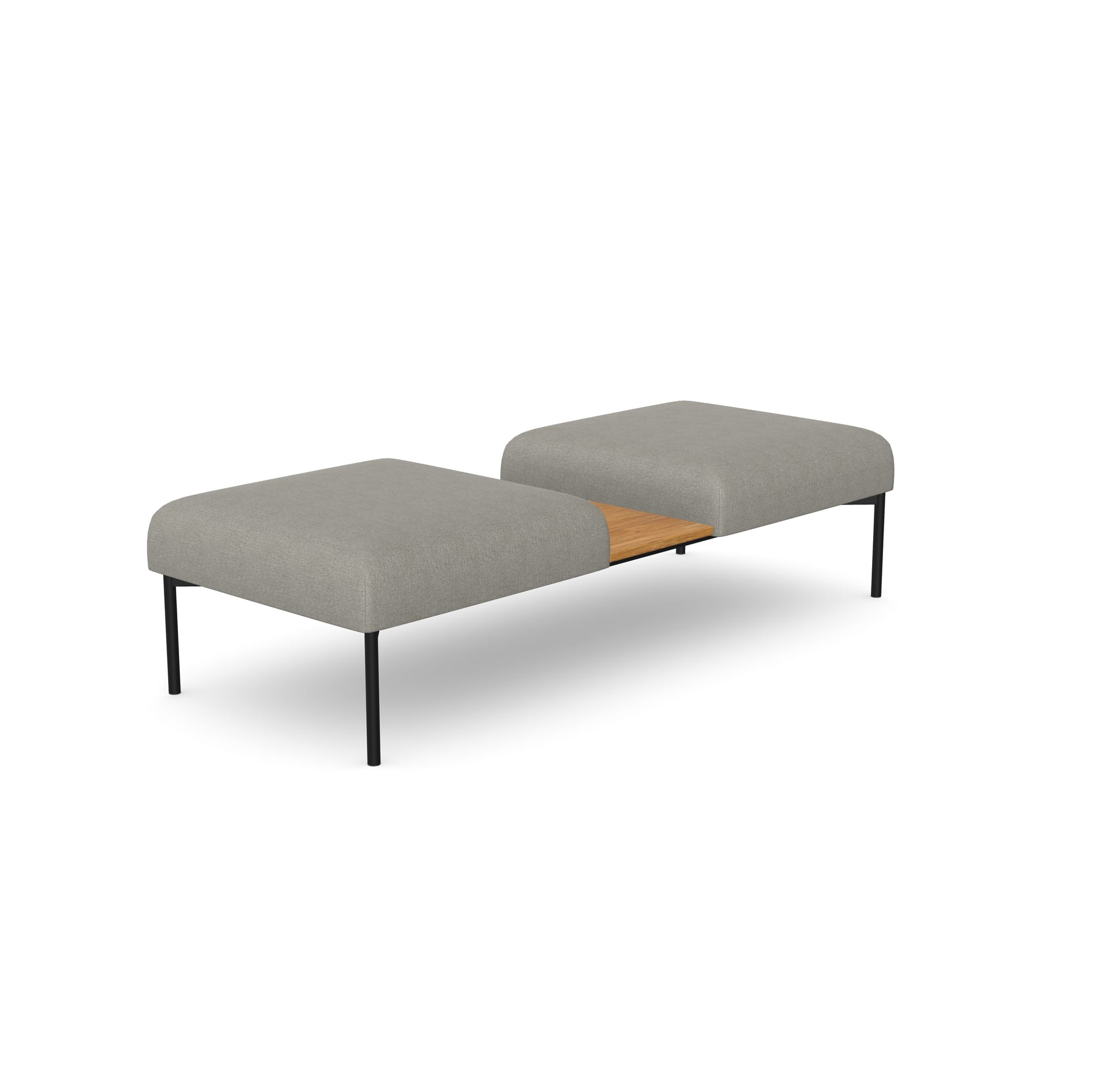 Sona 2,5 Seater Ottoman