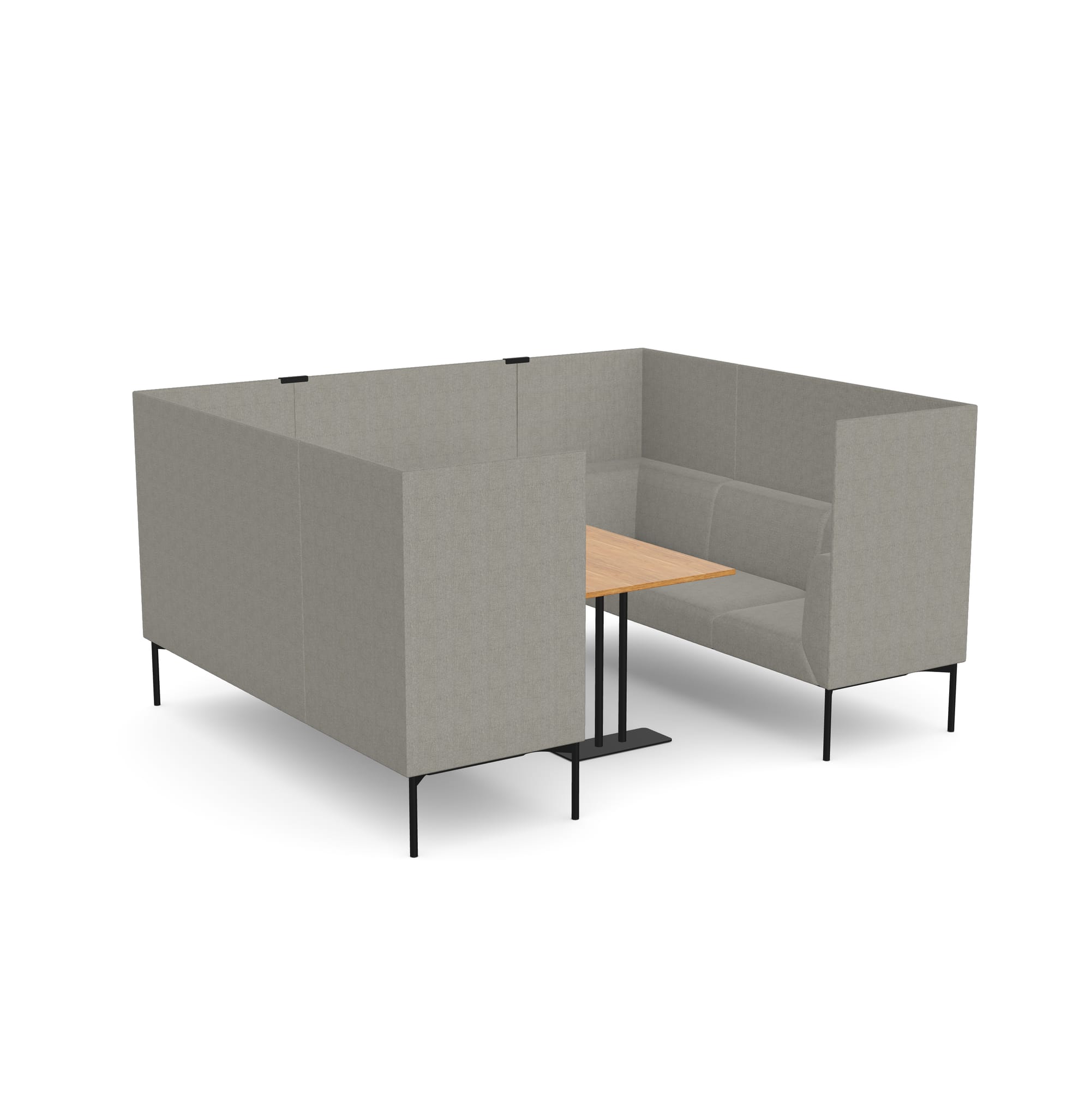 Sona 3 Seater Set