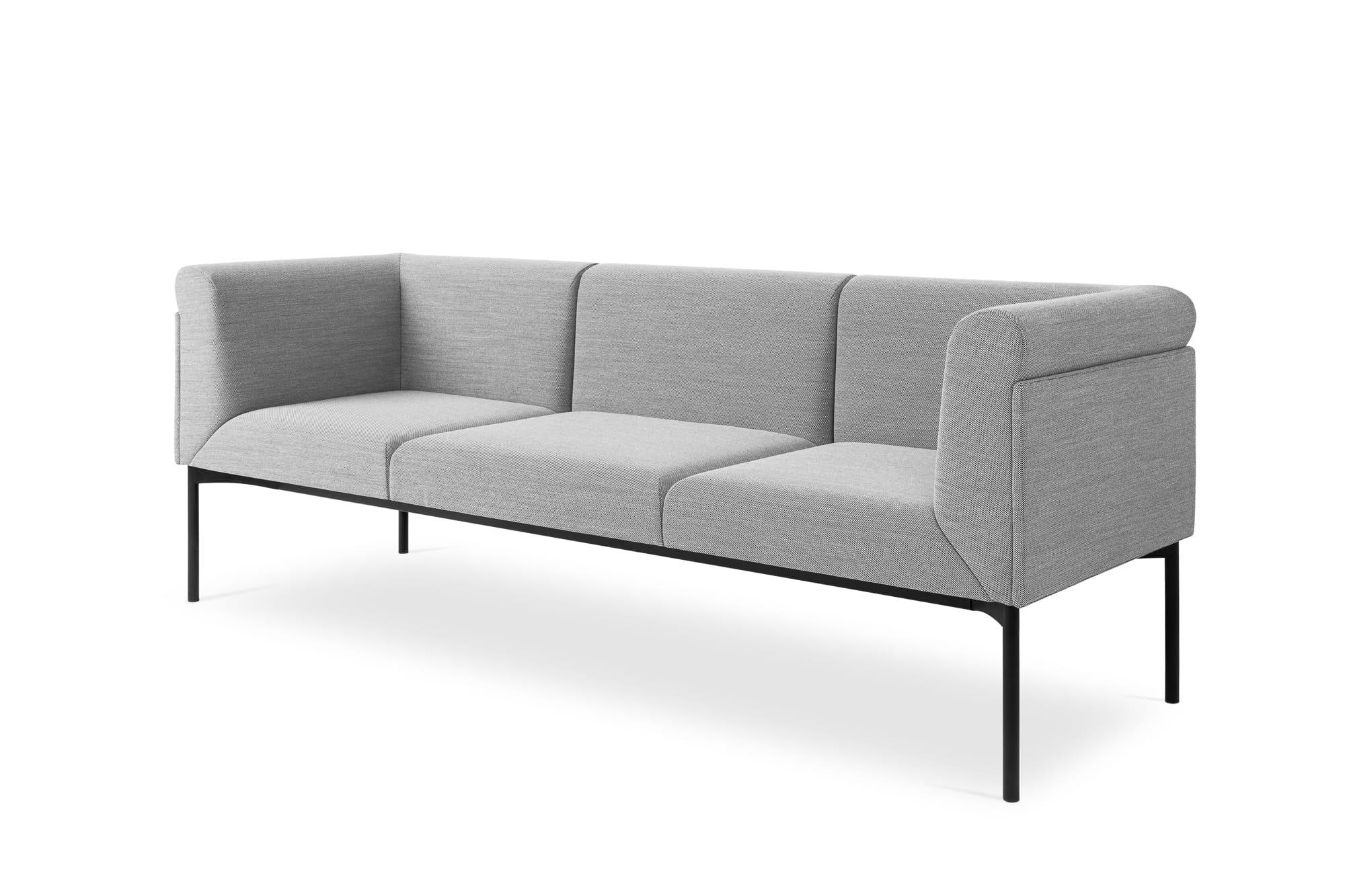 Sona 3 Seater Sofa