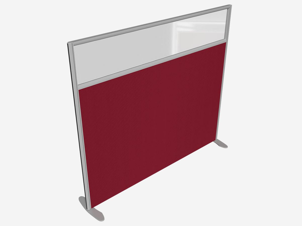 Sprint Freestanding Part Glazed