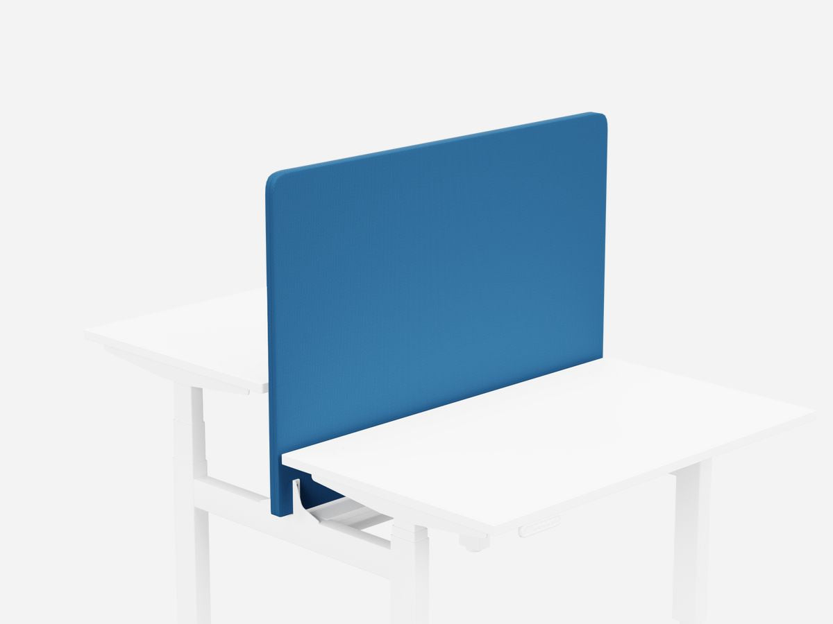 Leap Bench Screen