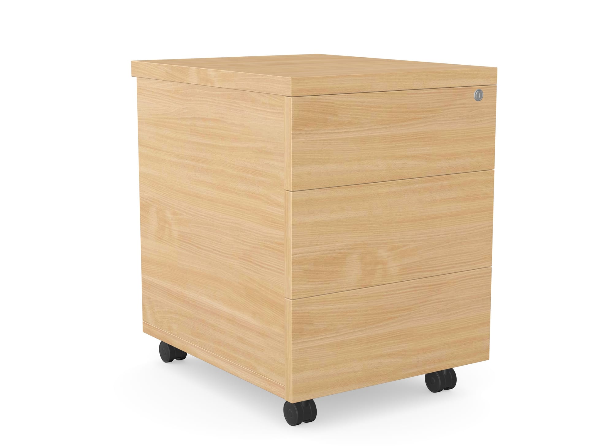 Surface Pedestals
