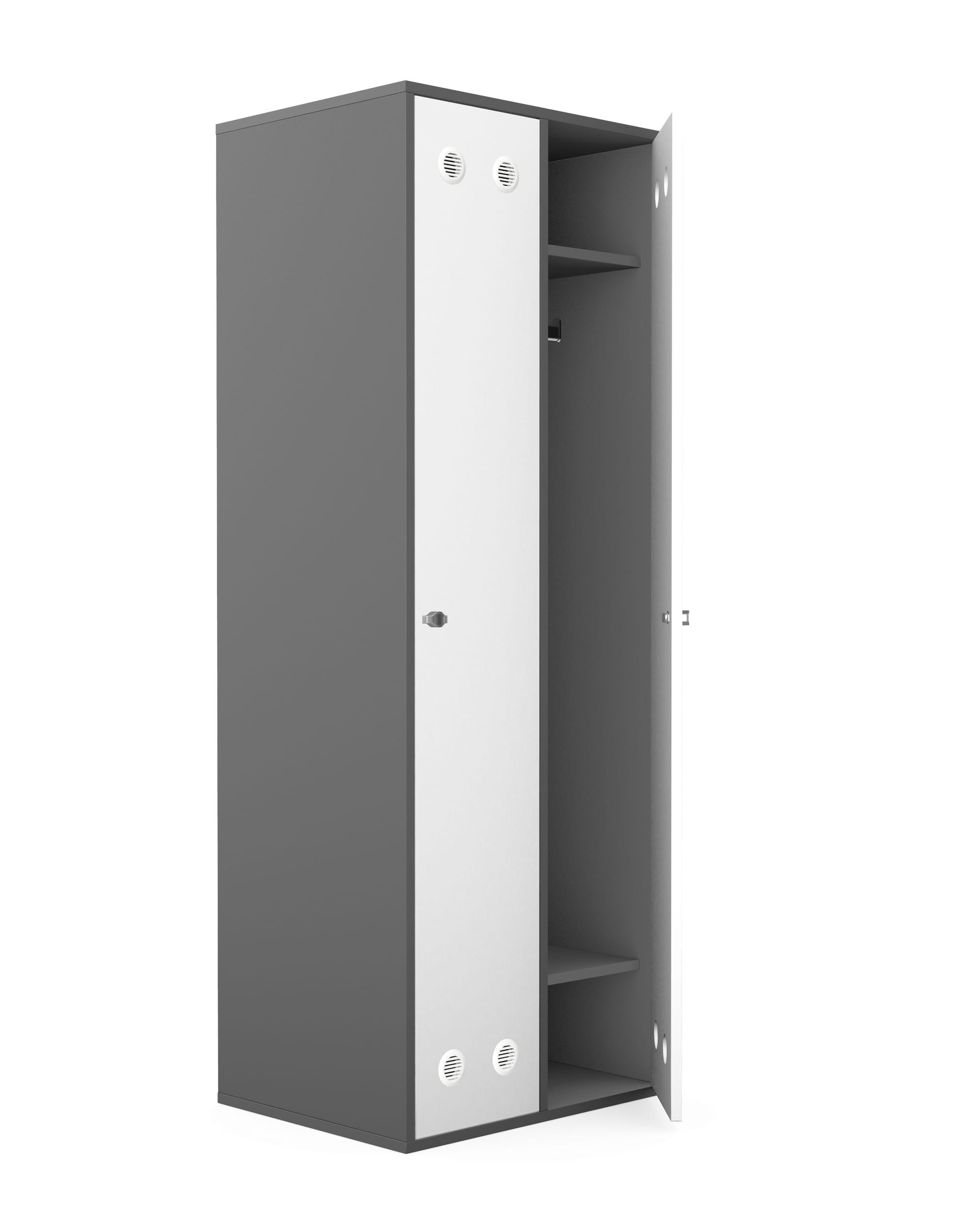 Sove Lockers