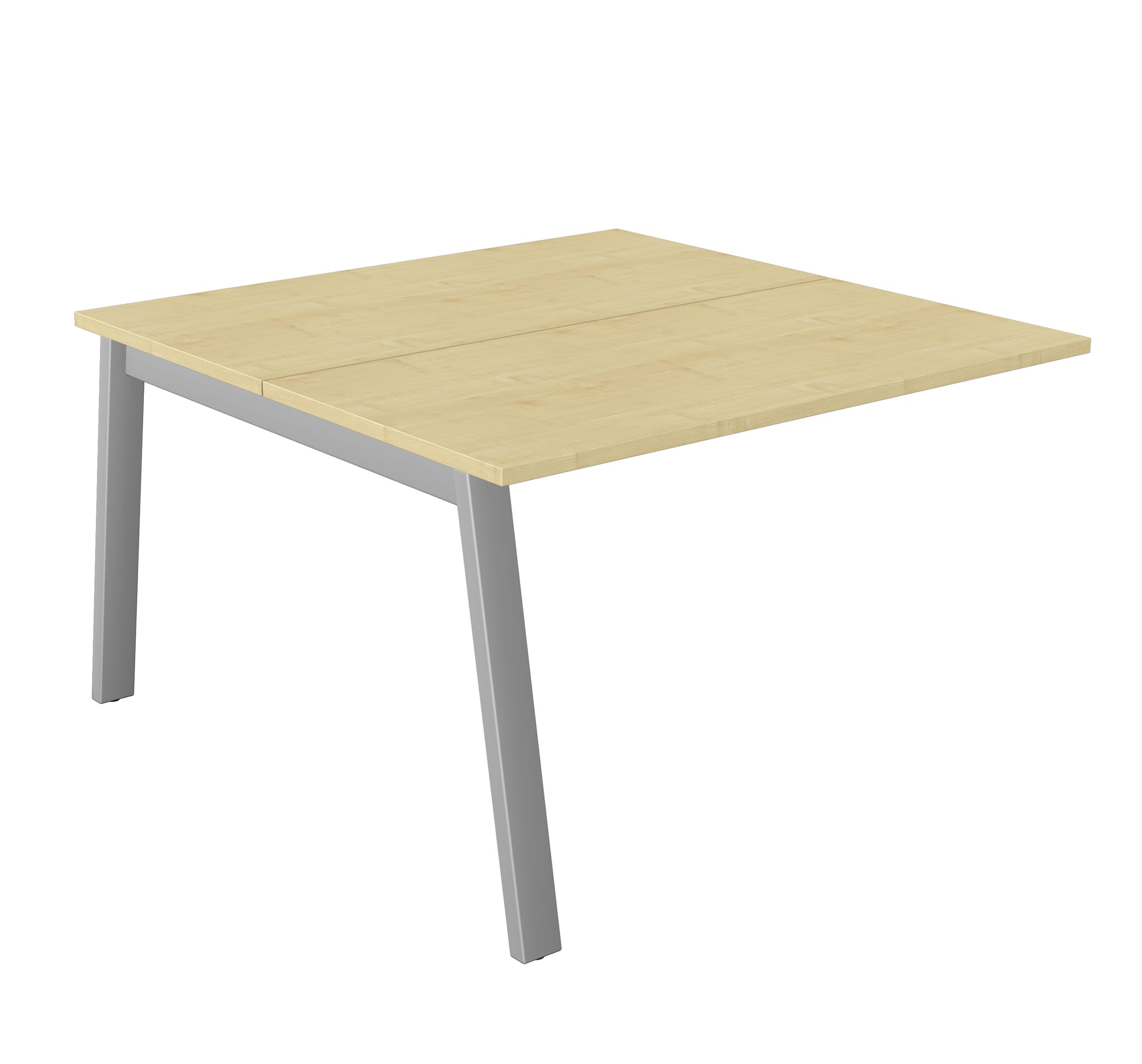 Switch 2 Person Bench Desk Starter - 1200mm