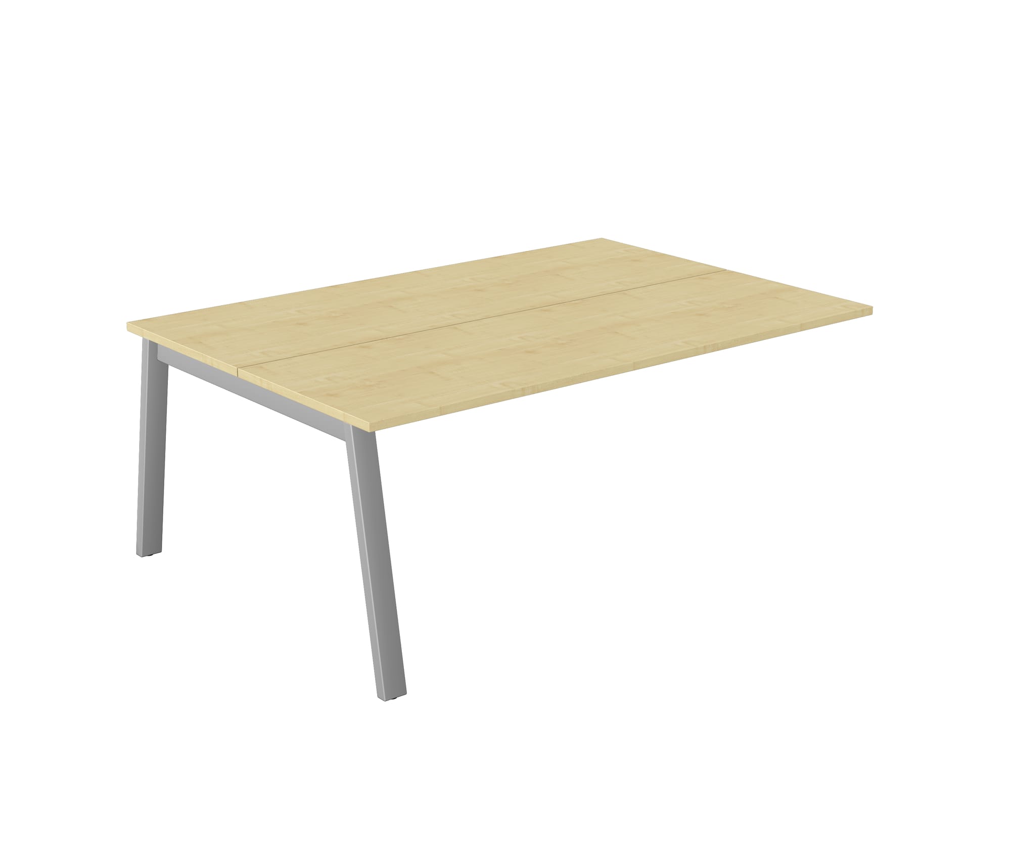 Switch 2 Person Bench Desk Starter - 1800mm