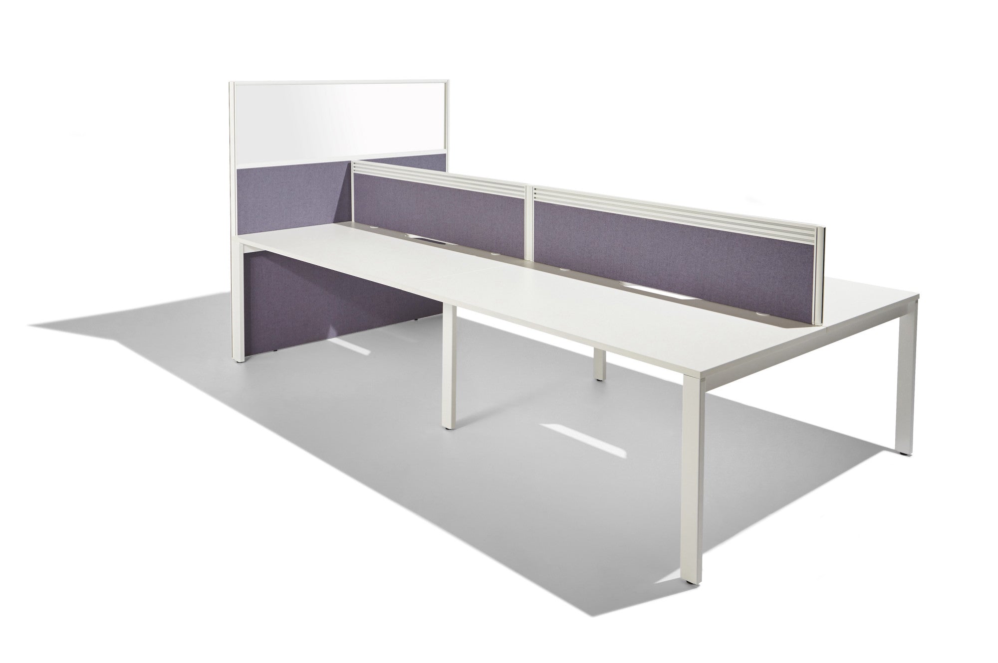 Sprint Freestanding Straight Top