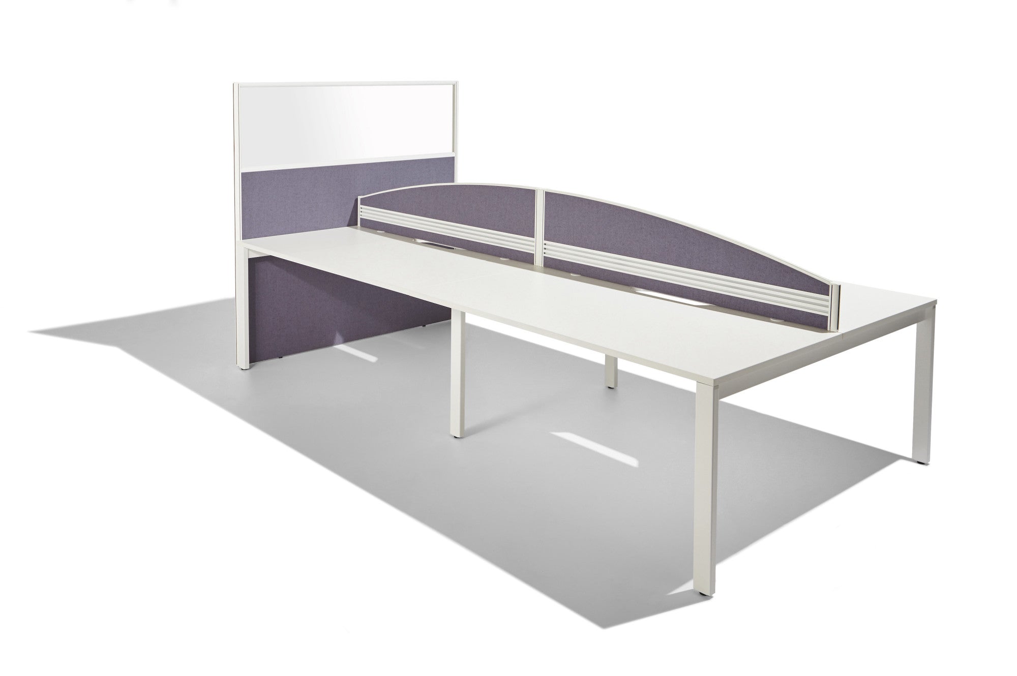 Sprint Freestanding Part Glazed