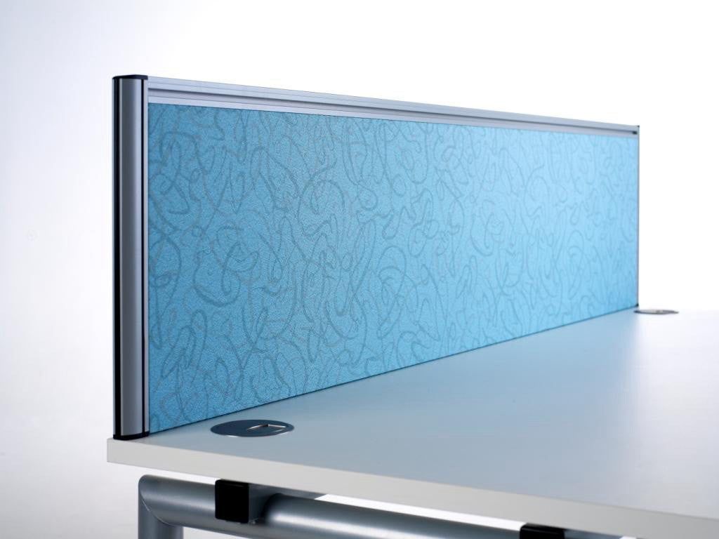 Sprint Desk Mounted Straight Top