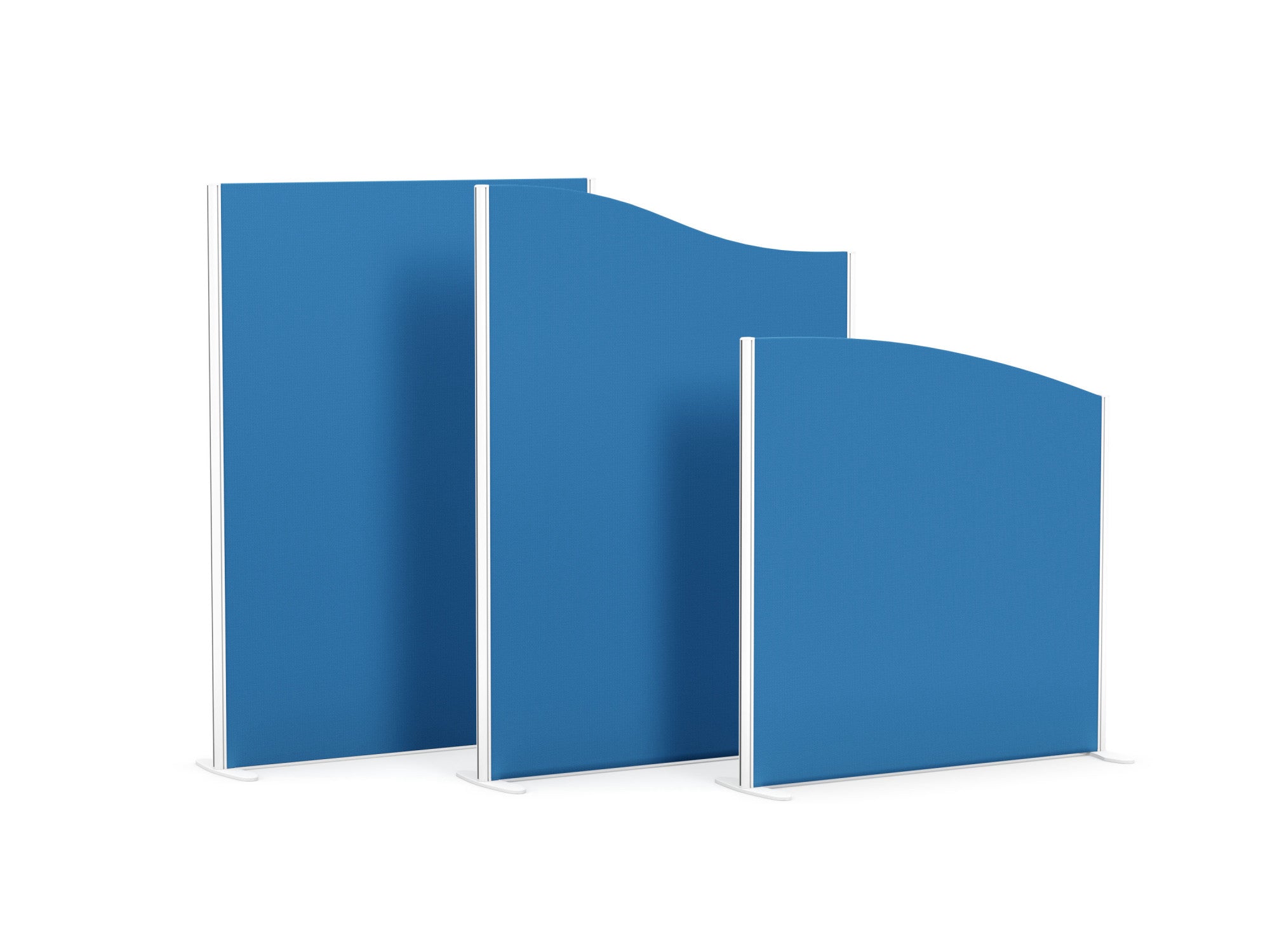 Sprint Eco Freestanding Wave Top