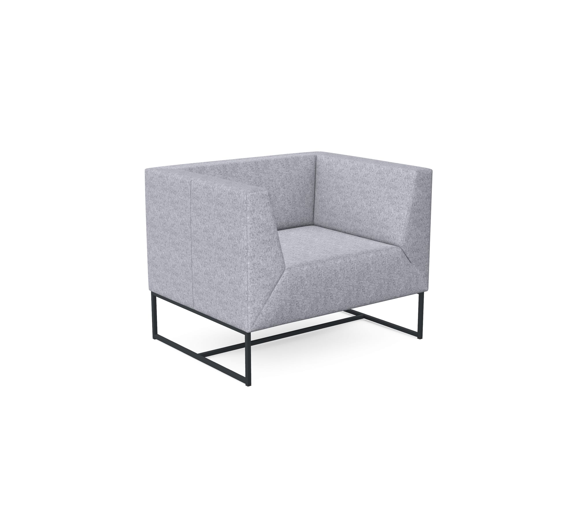 Verso - Armchair