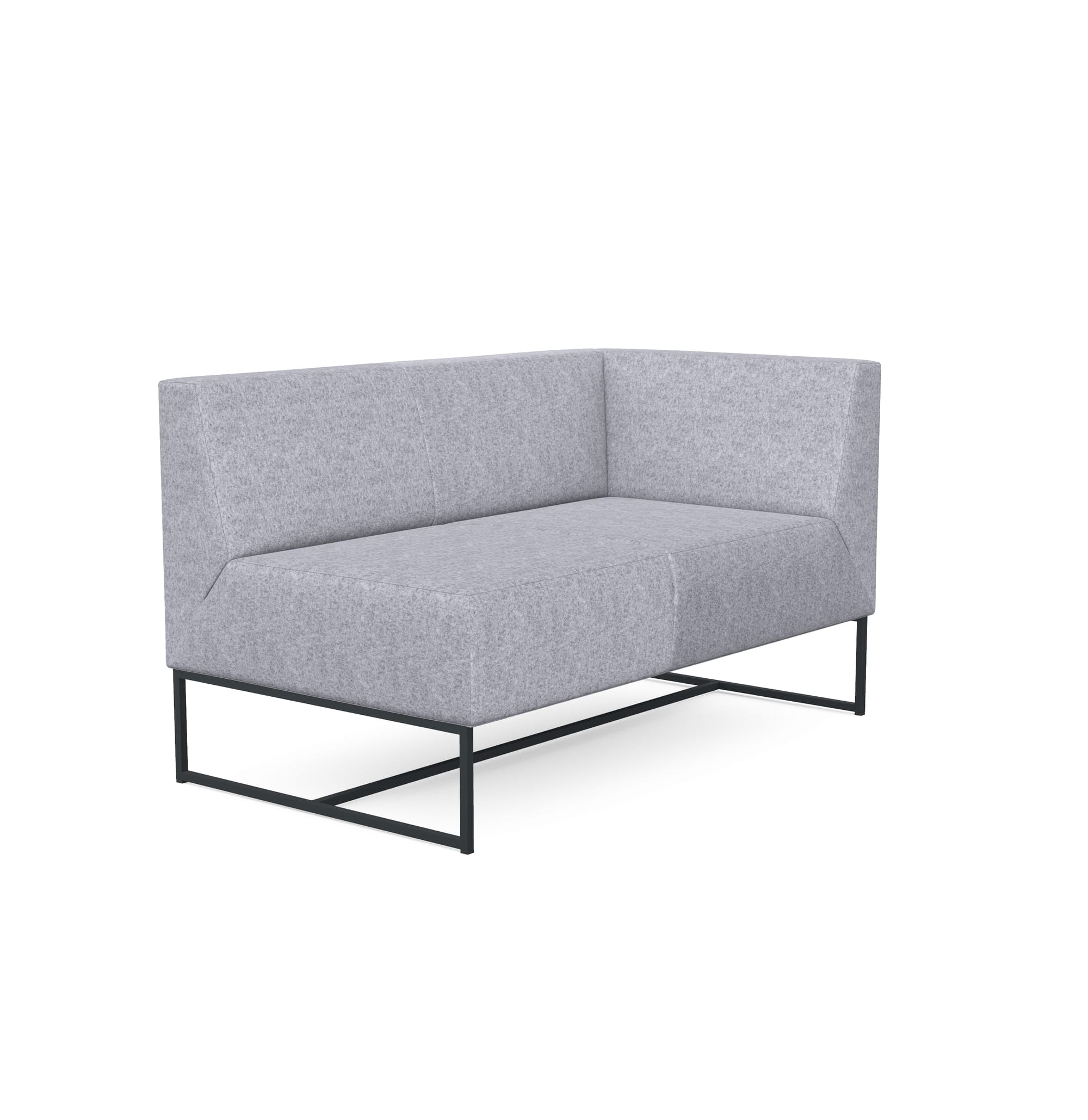 Verso - Sofa, Left Armrest