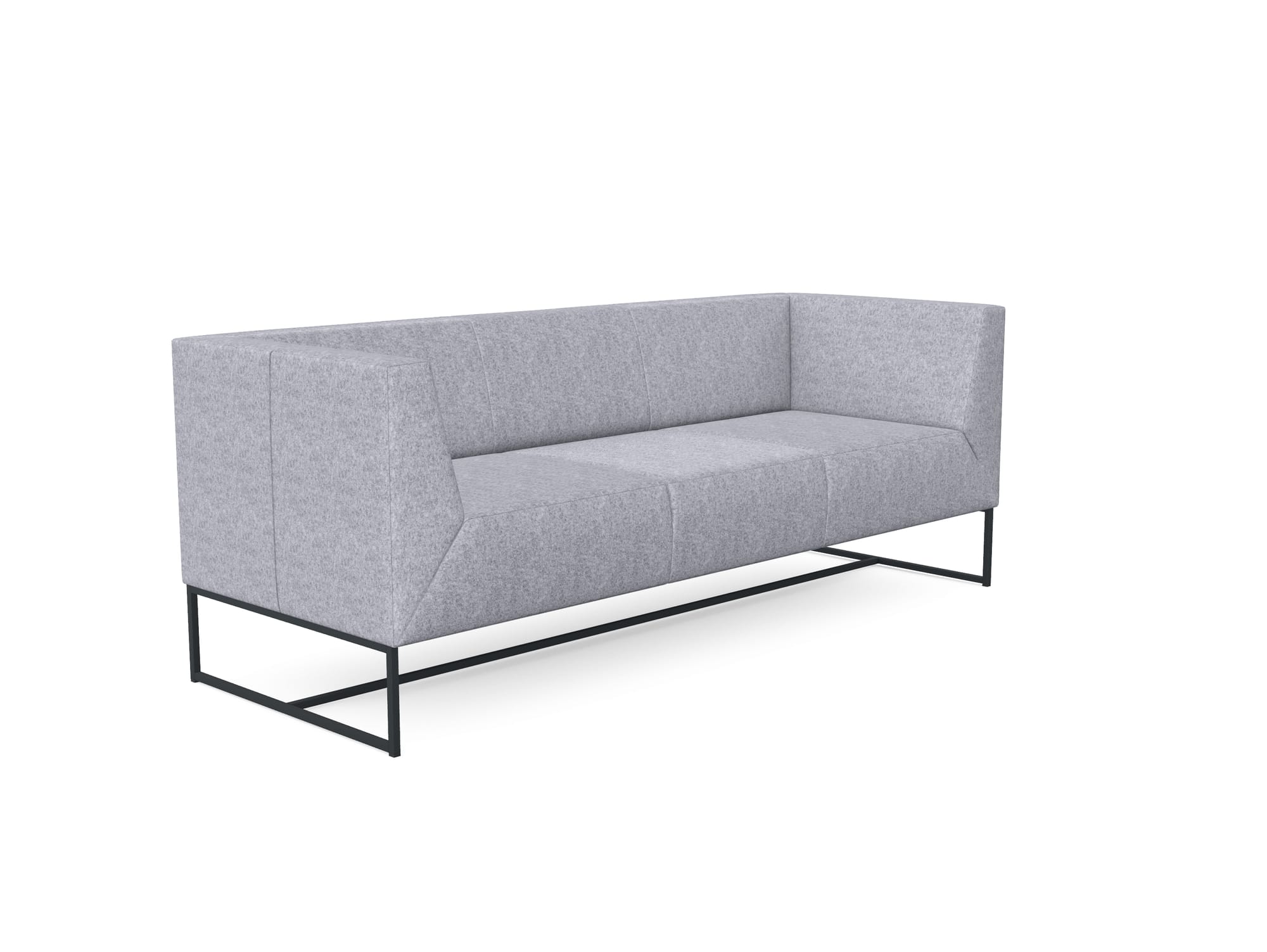 Verso - 3 Seater