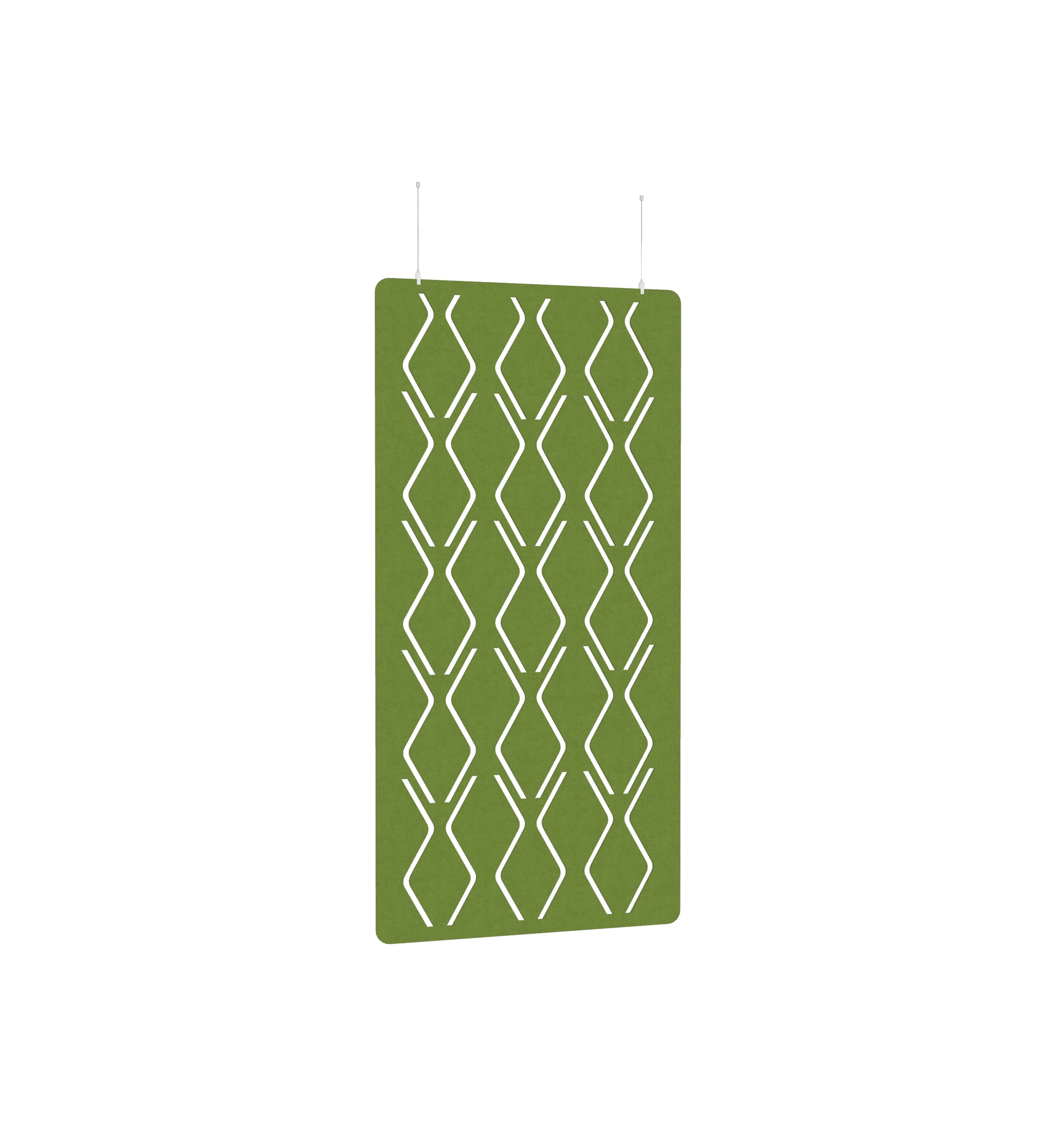 Workspace Dividers ZD35 – OfficeFitOuts.ie