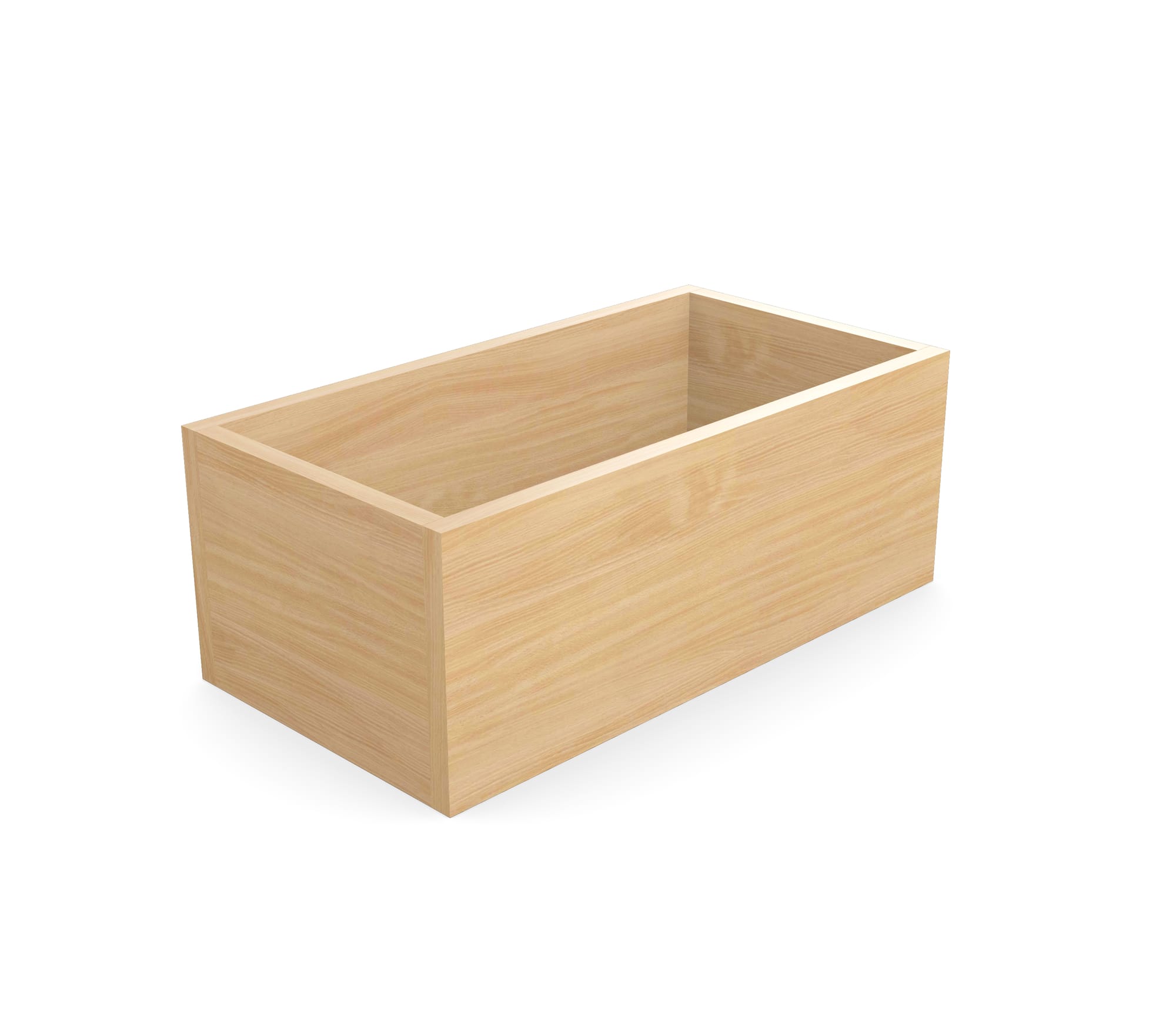 Planter Boxes