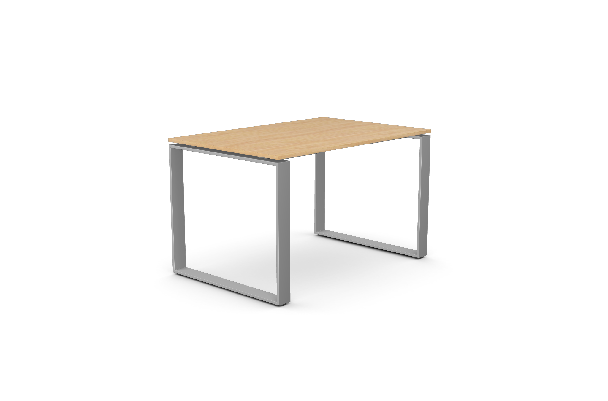 Blog Rectangular Desk