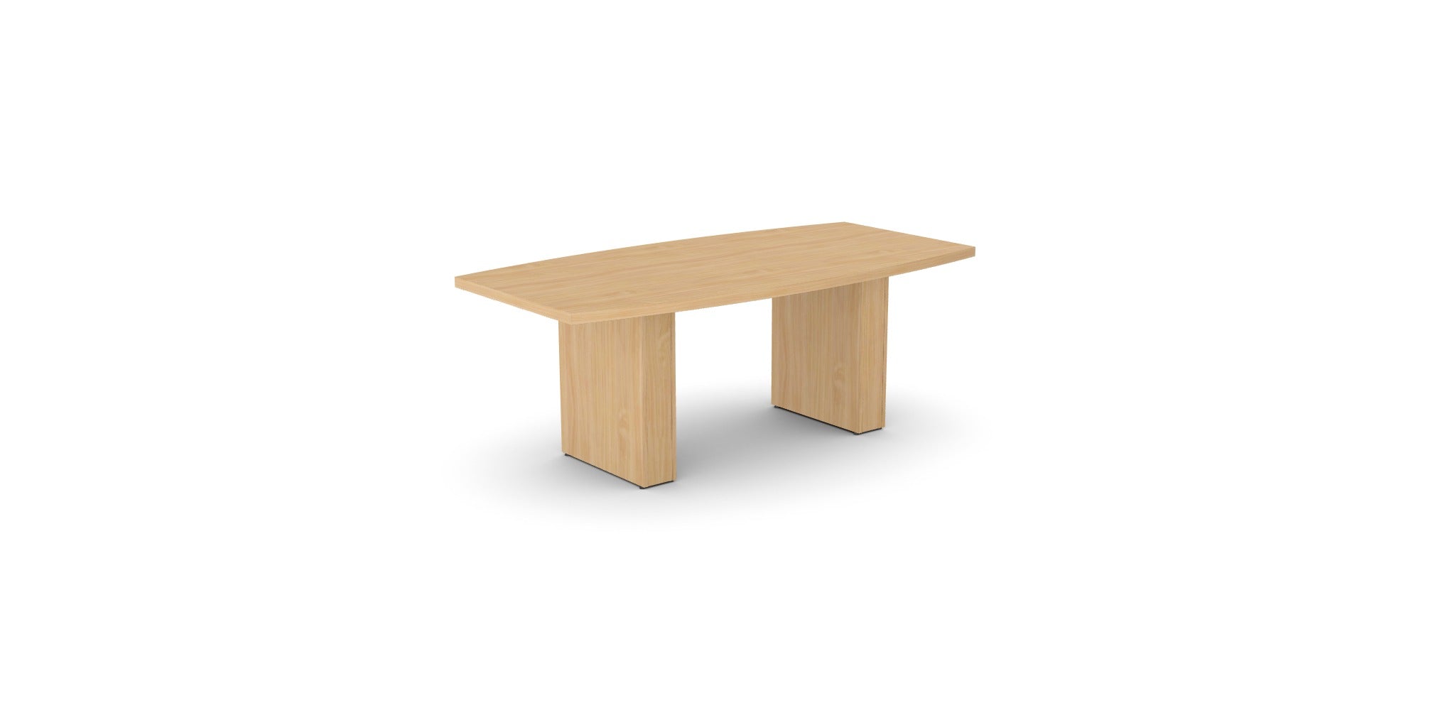 Grand Meeting Table