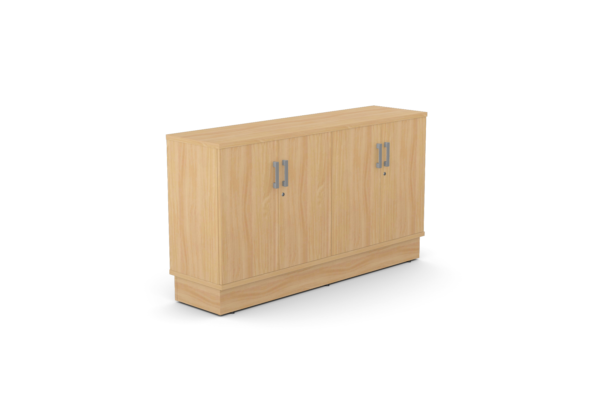 Grand Cabinet (4 Doors)