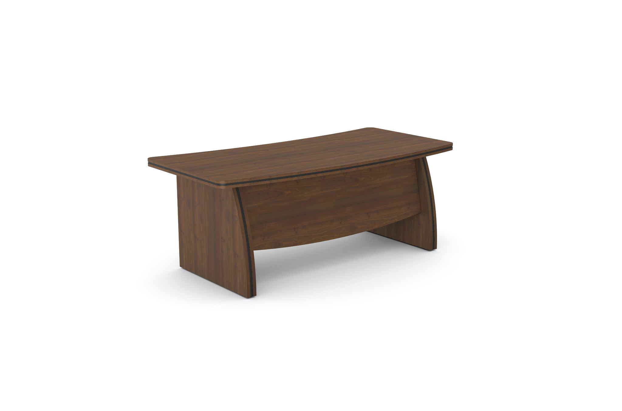 Oskar Executive Desk